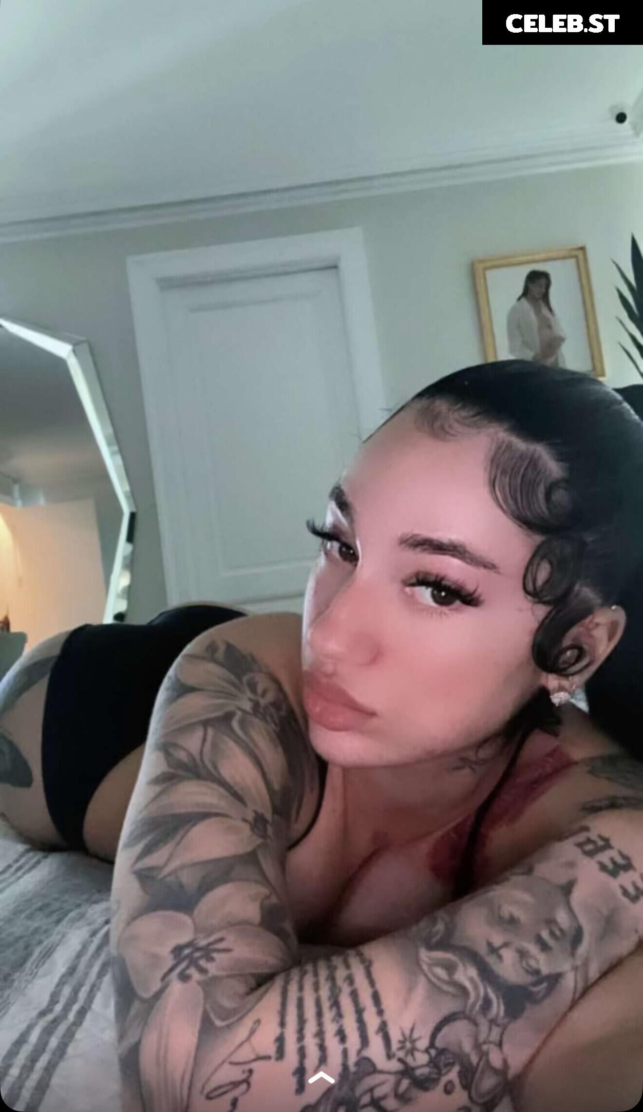 Danielle Bregoli / Bhad Bhabie Image 20502031