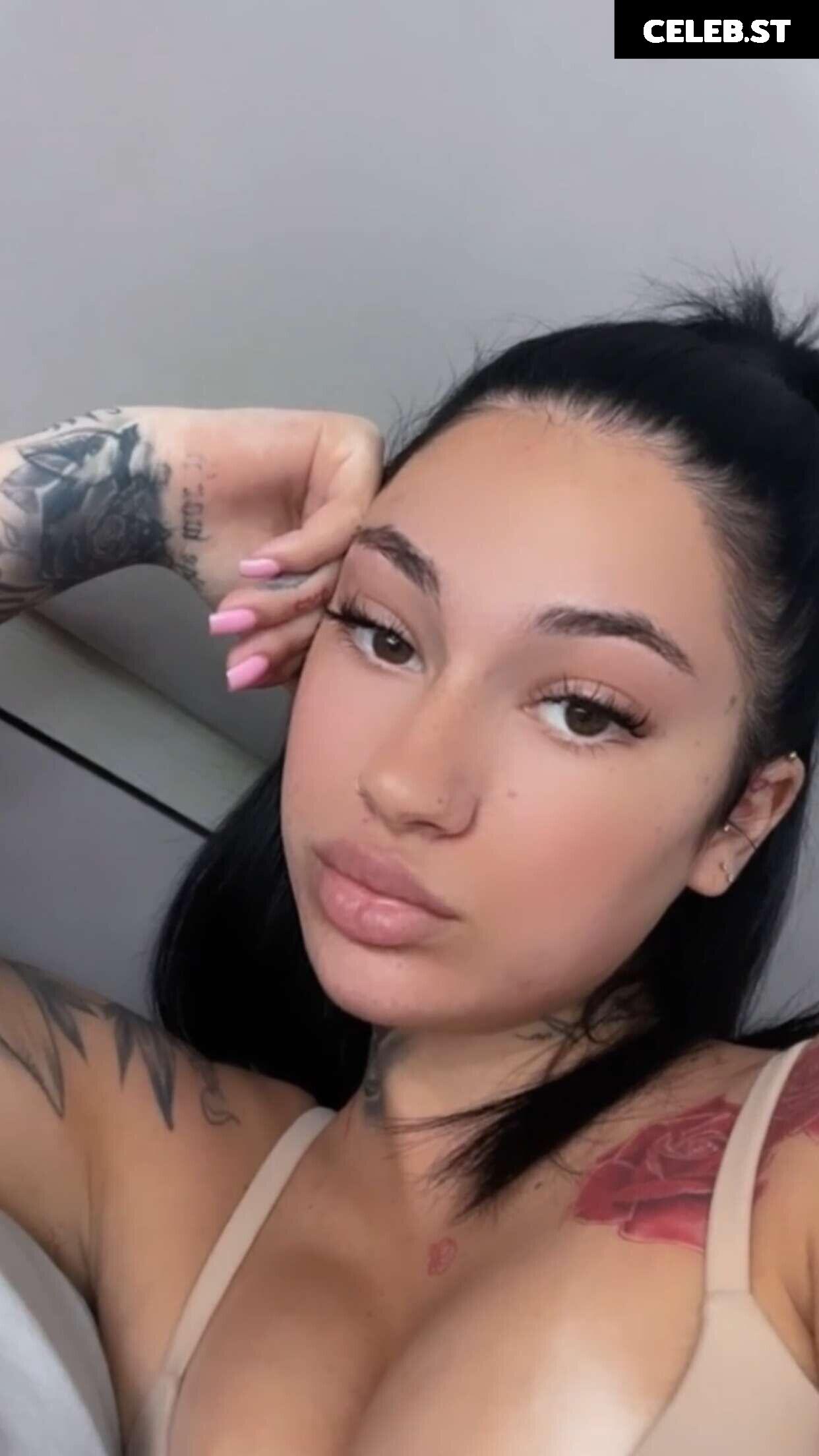 Danielle Bregoli / Bhad Bhabie Image 20502034