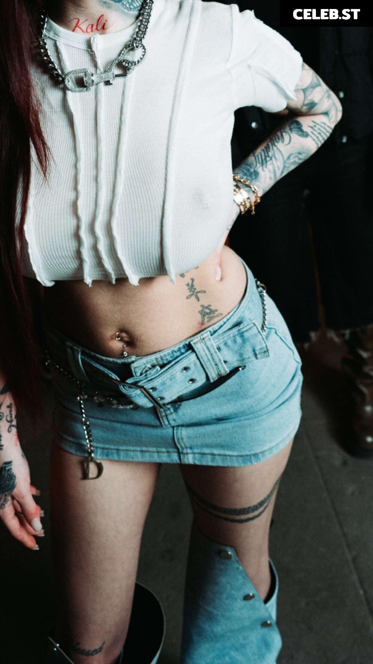 Danielle Bregoli / Bhad Bhabie Image 20502063