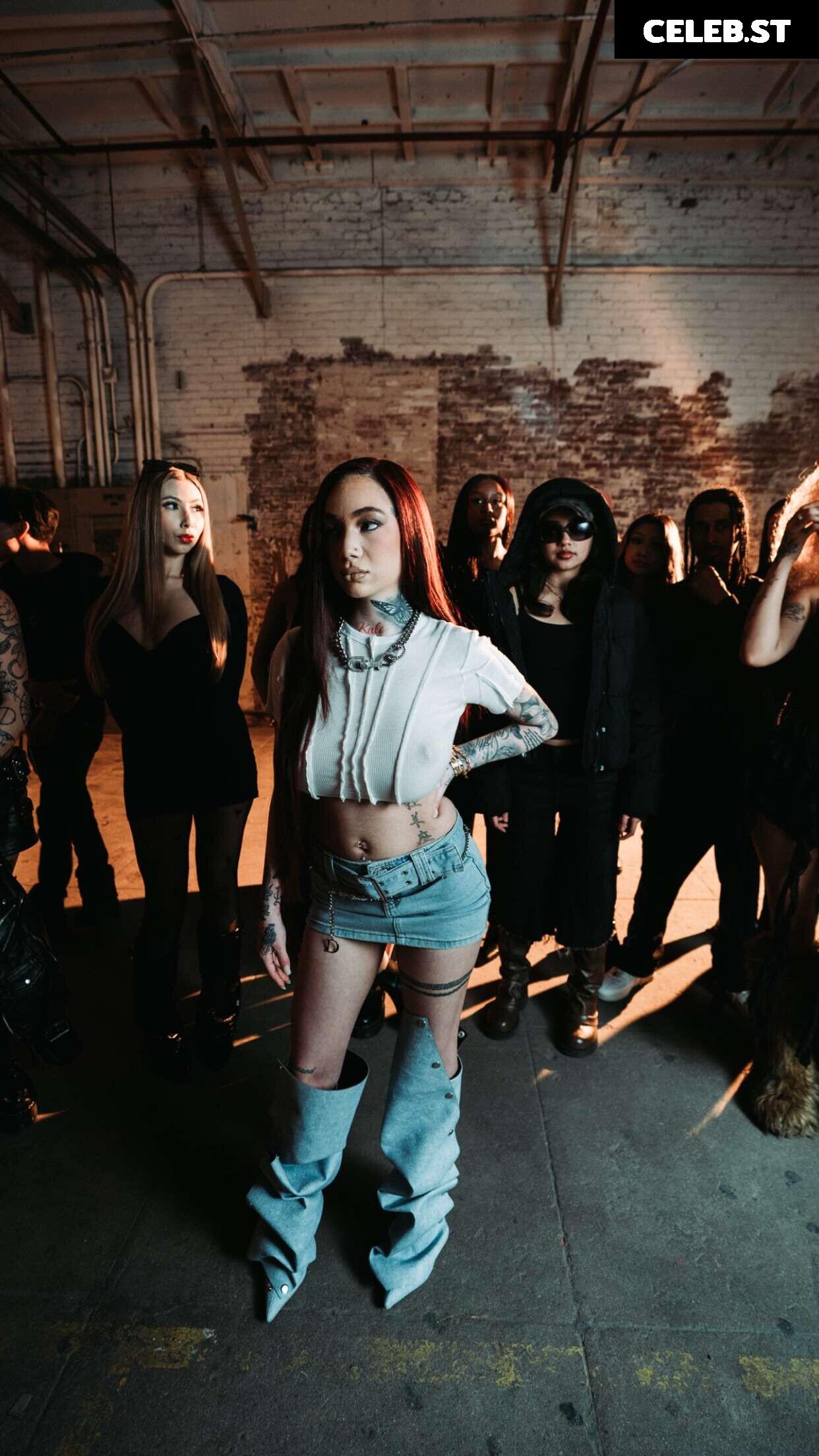 Danielle Bregoli / Bhad Bhabie Image 20502062