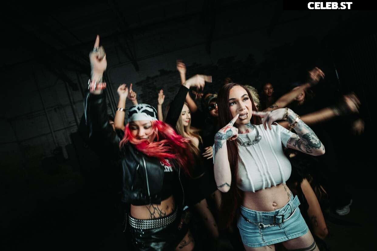 Danielle Bregoli / Bhad Bhabie Image 20502061