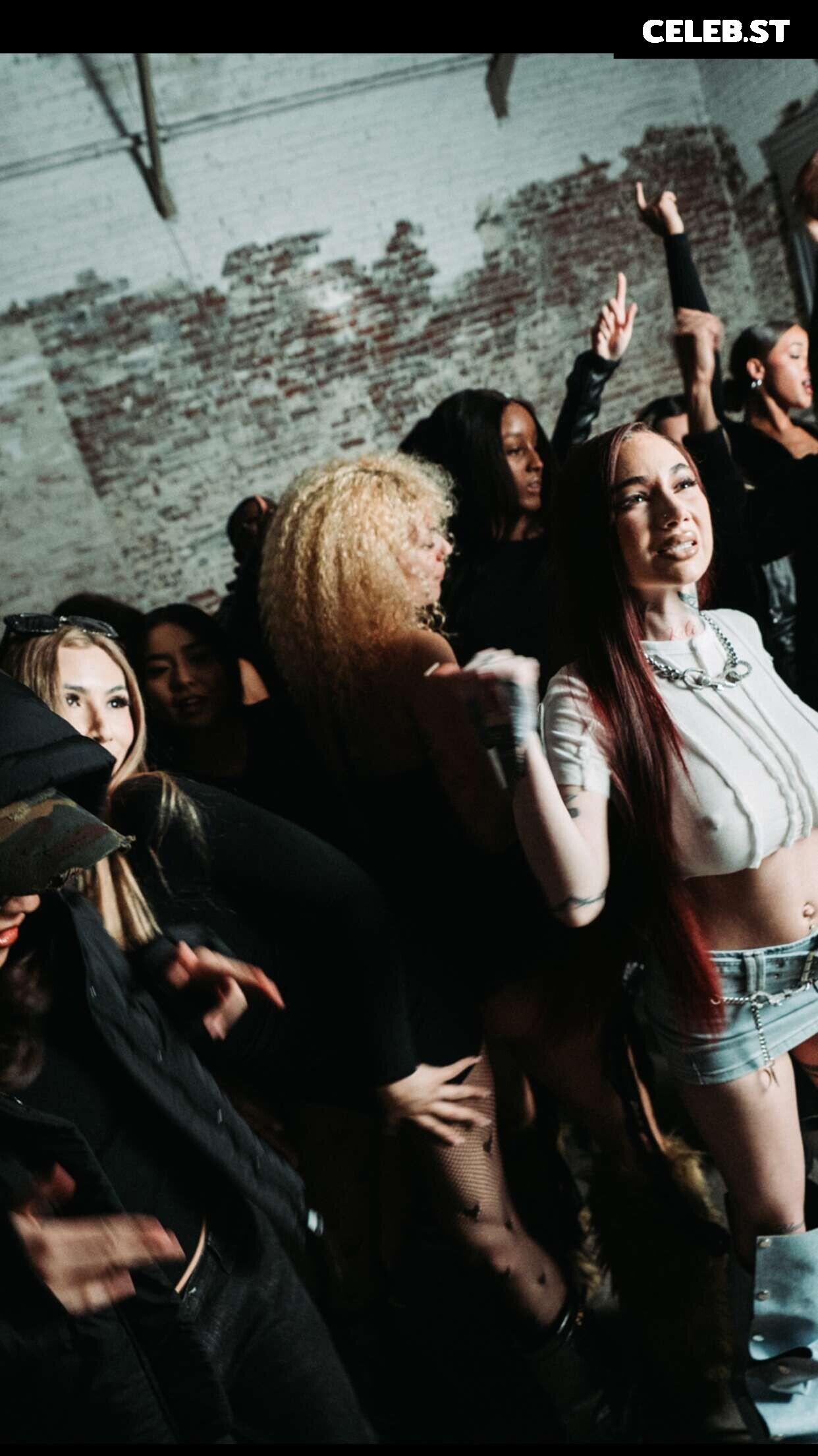Danielle Bregoli / Bhad Bhabie Image 20502065
