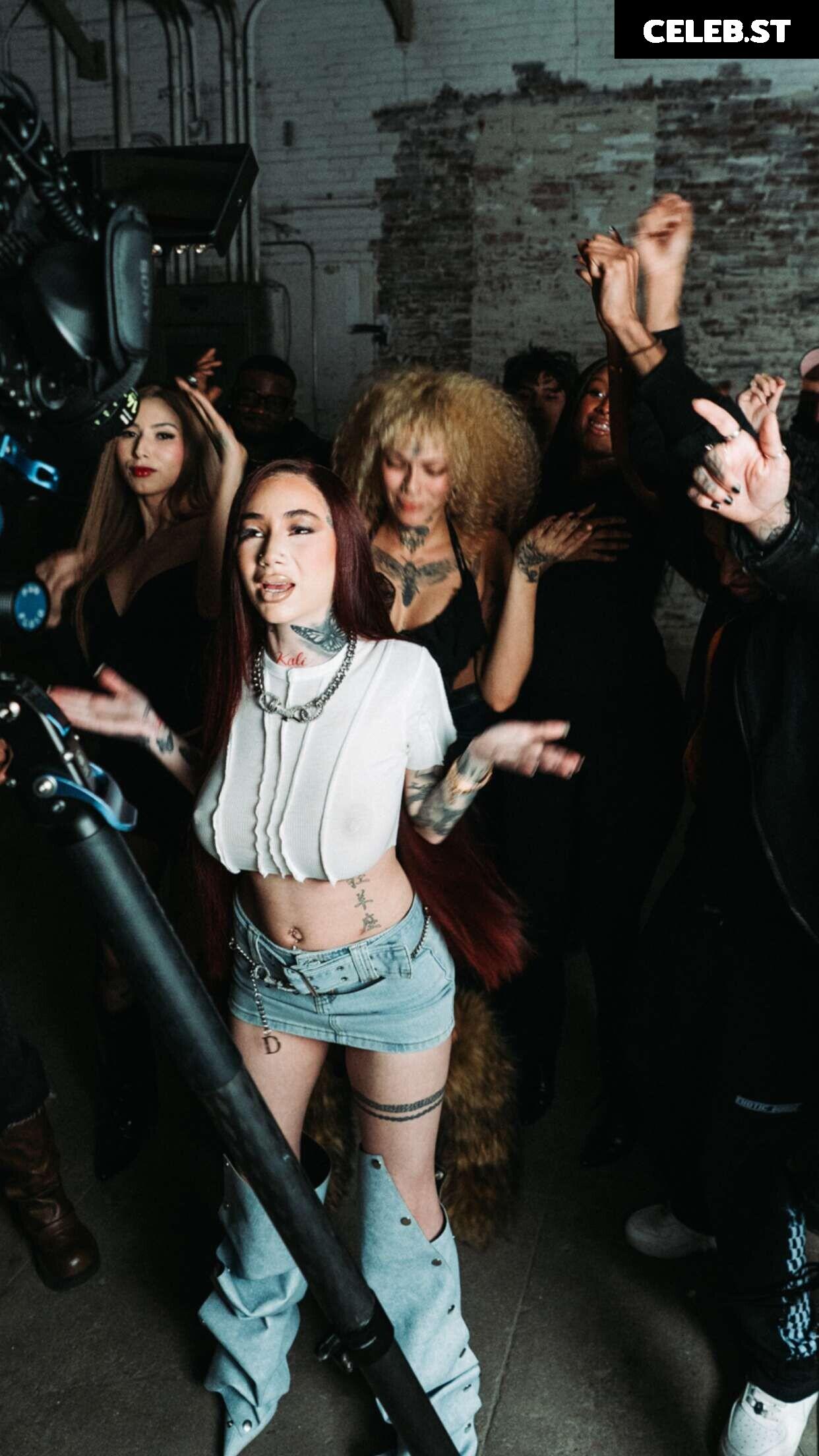 Danielle Bregoli / Bhad Bhabie Image 20502068