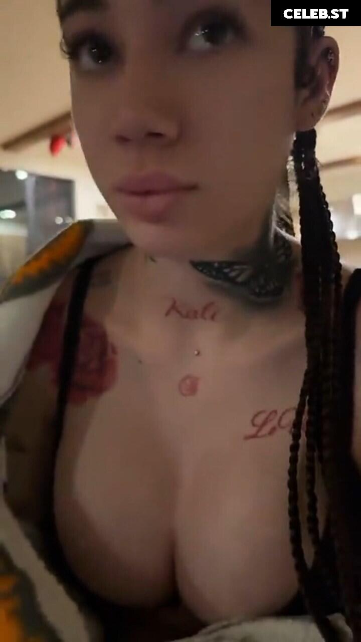 Danielle Bregoli / Bhad Bhabie Image 20502051