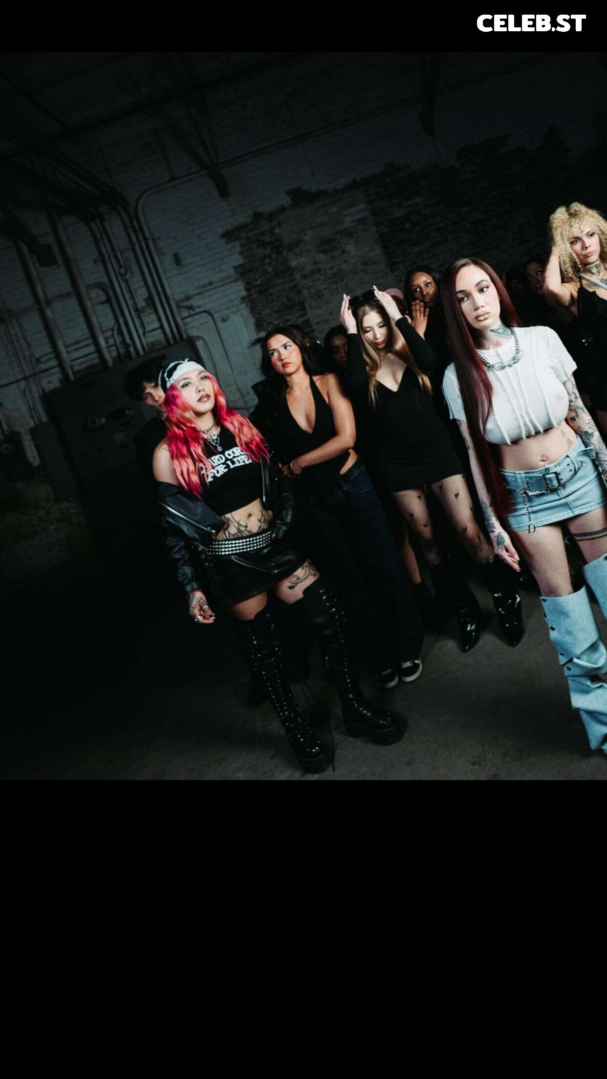Danielle Bregoli / Bhad Bhabie Image 20502057