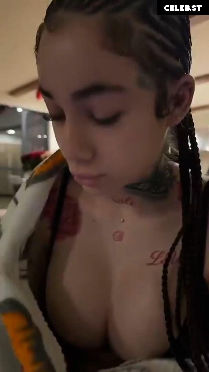 Danielle Bregoli / Bhad Bhabie Image 20502054