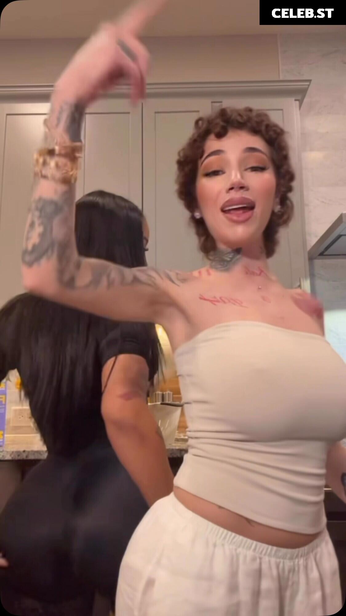 Danielle Bregoli / Bhad Bhabie Image 20502058