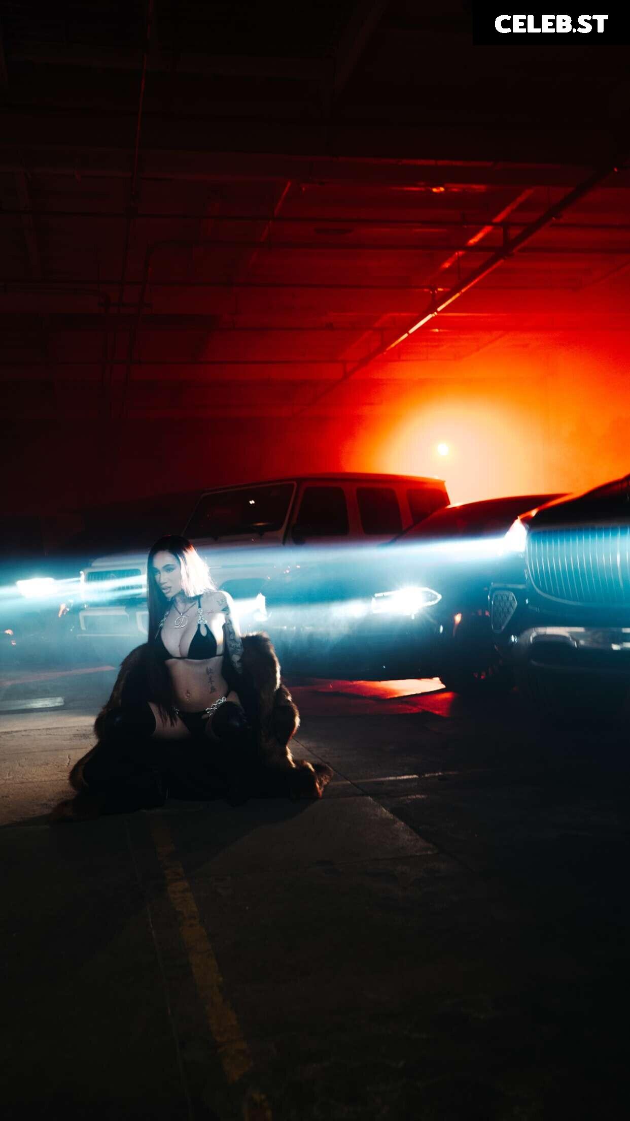 Danielle Bregoli / Bhad Bhabie Image 20502040