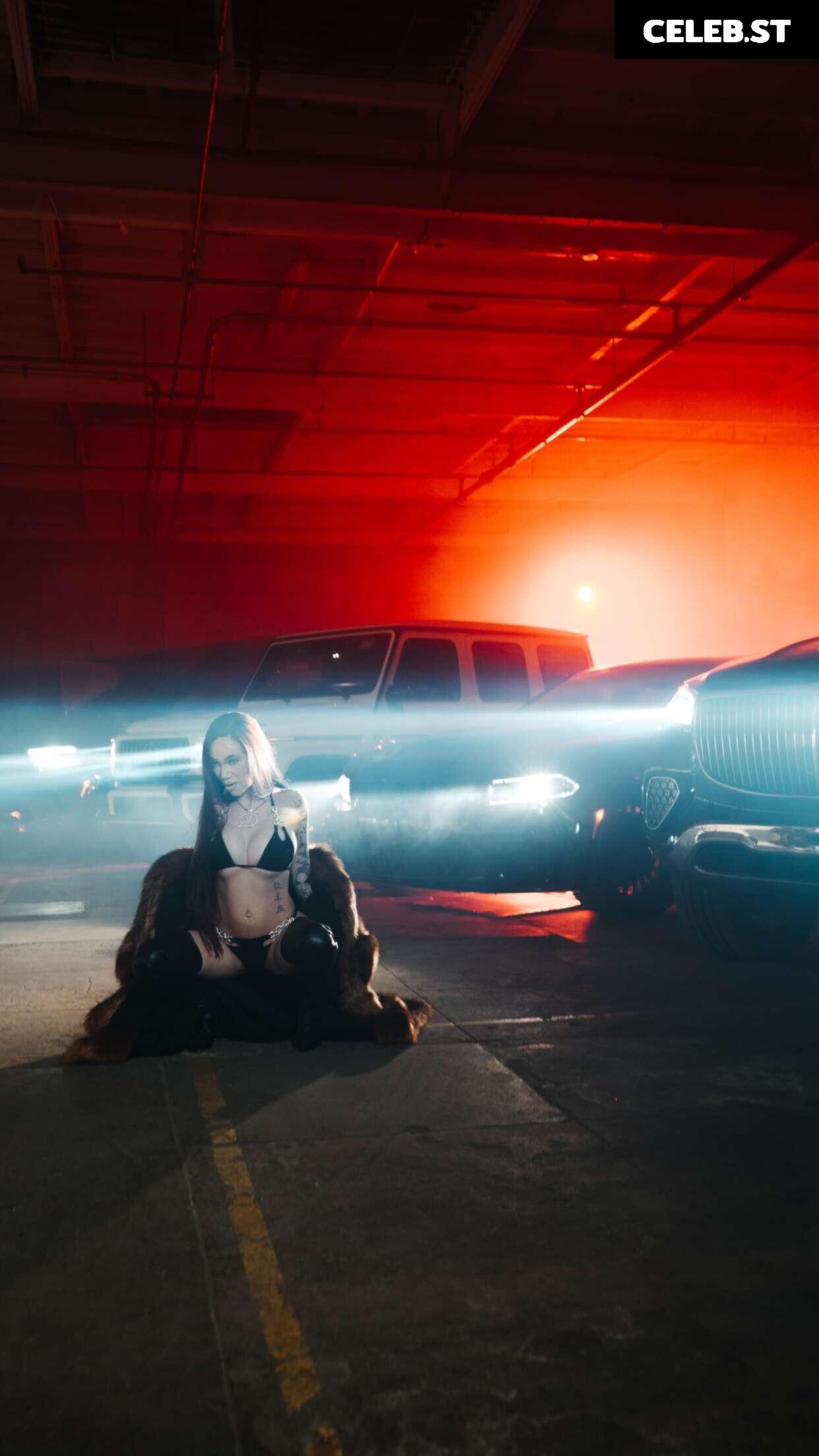 Danielle Bregoli / Bhad Bhabie Image 20502045