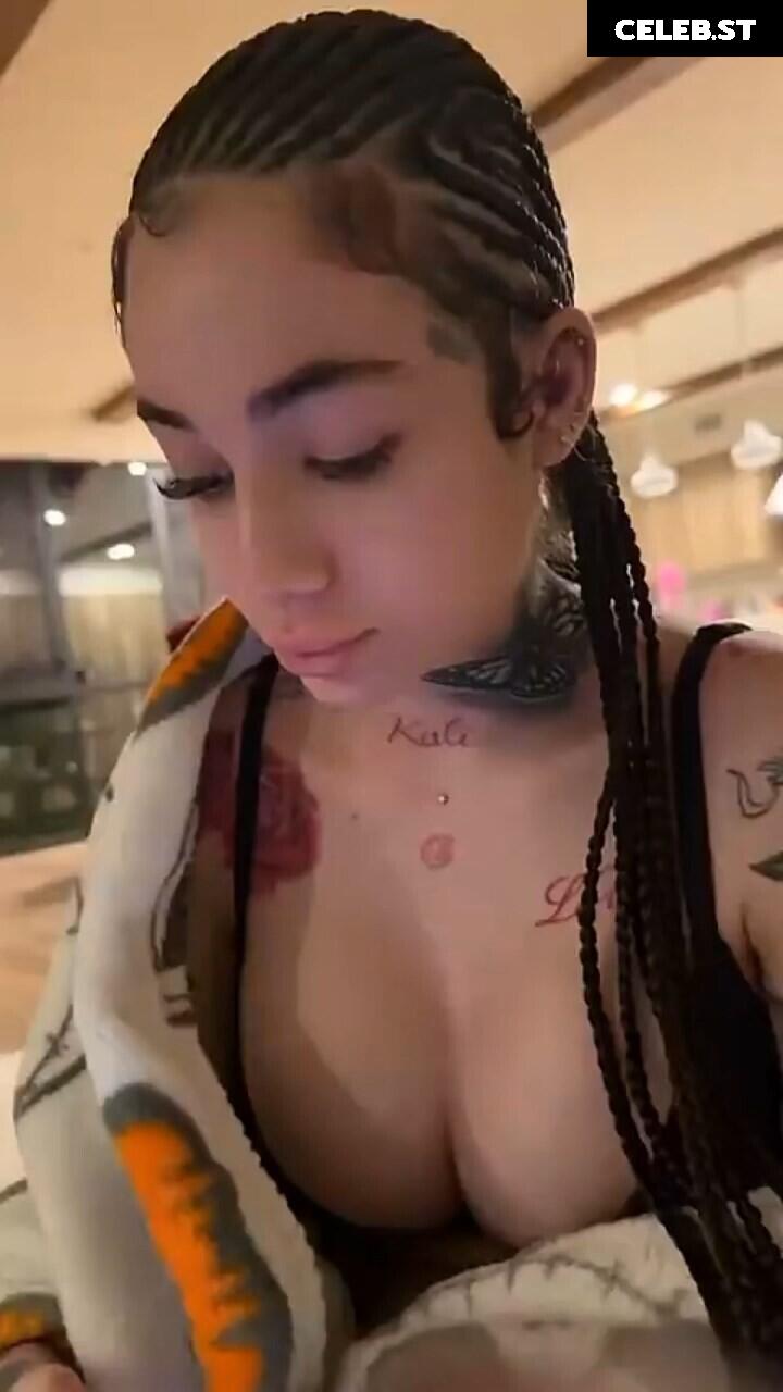 Danielle Bregoli / Bhad Bhabie Image 20502048