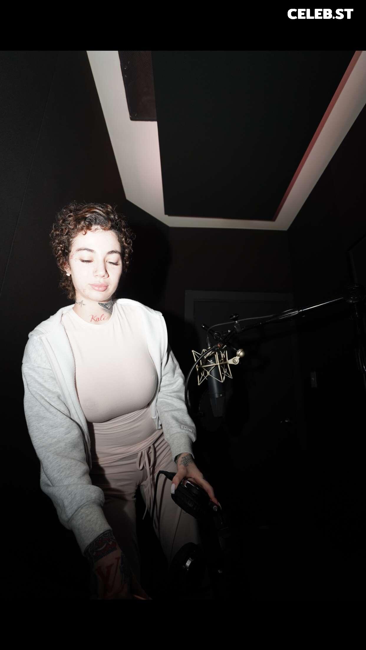 Danielle Bregoli / Bhad Bhabie Image 20502073