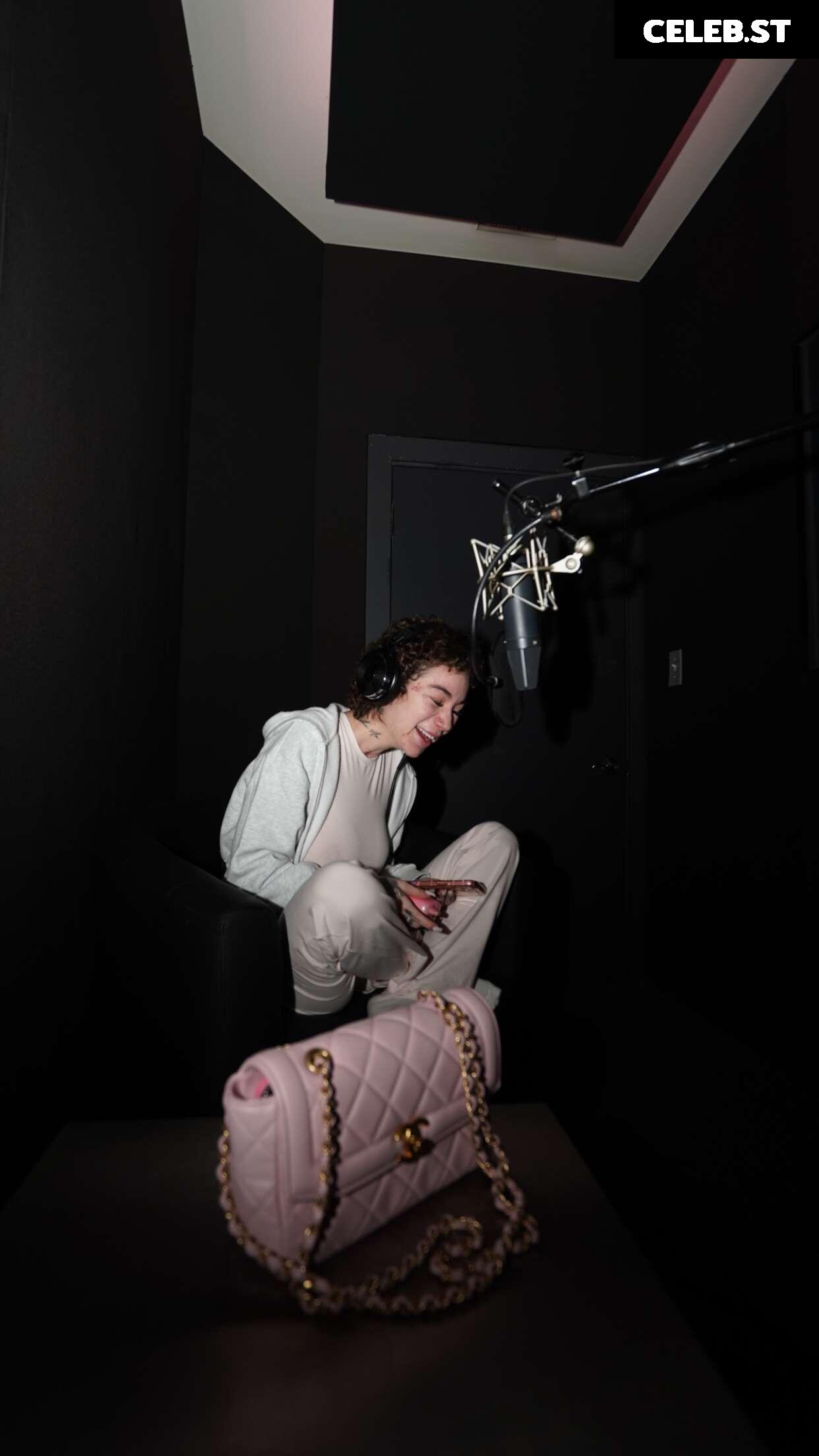 Danielle Bregoli / Bhad Bhabie Image 20502074