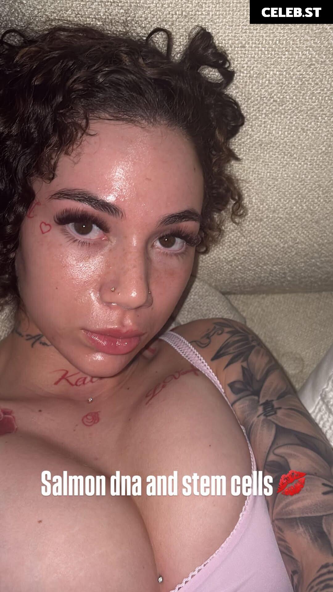 Danielle Bregoli / Bhad Bhabie Image 20502395