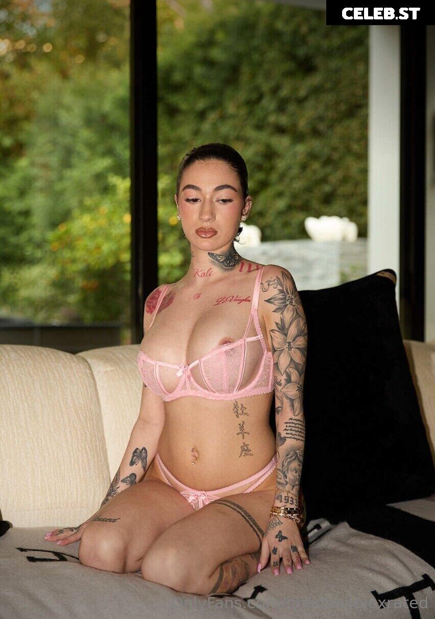 Danielle Bregoli / Bhad Bhabie Image 20502399