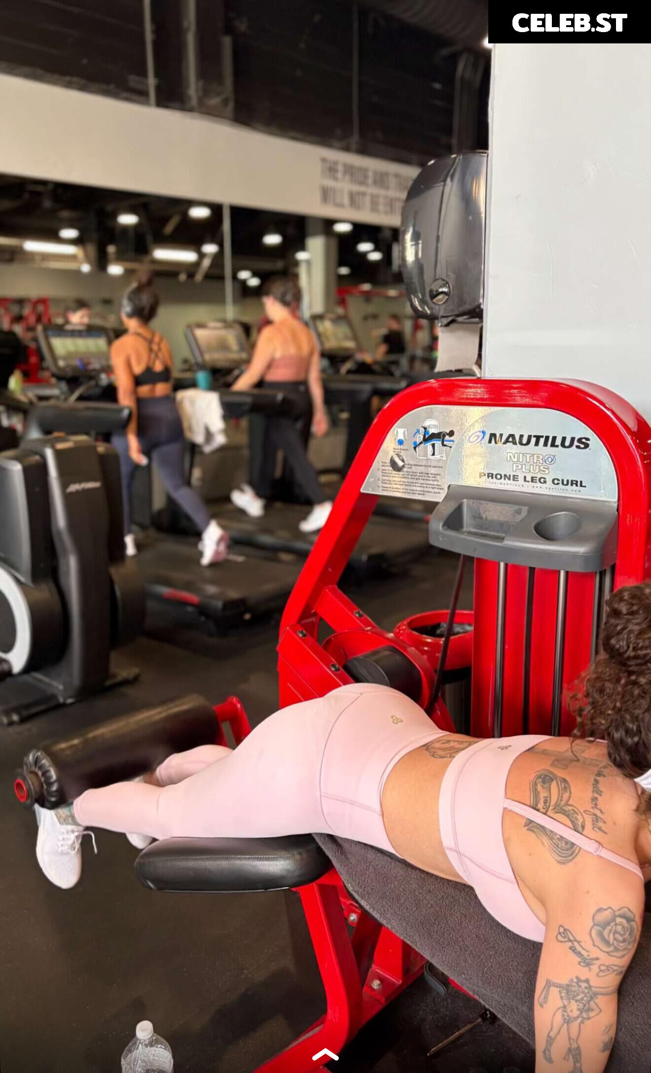 Danielle Bregoli / Bhad Bhabie Image 20502383