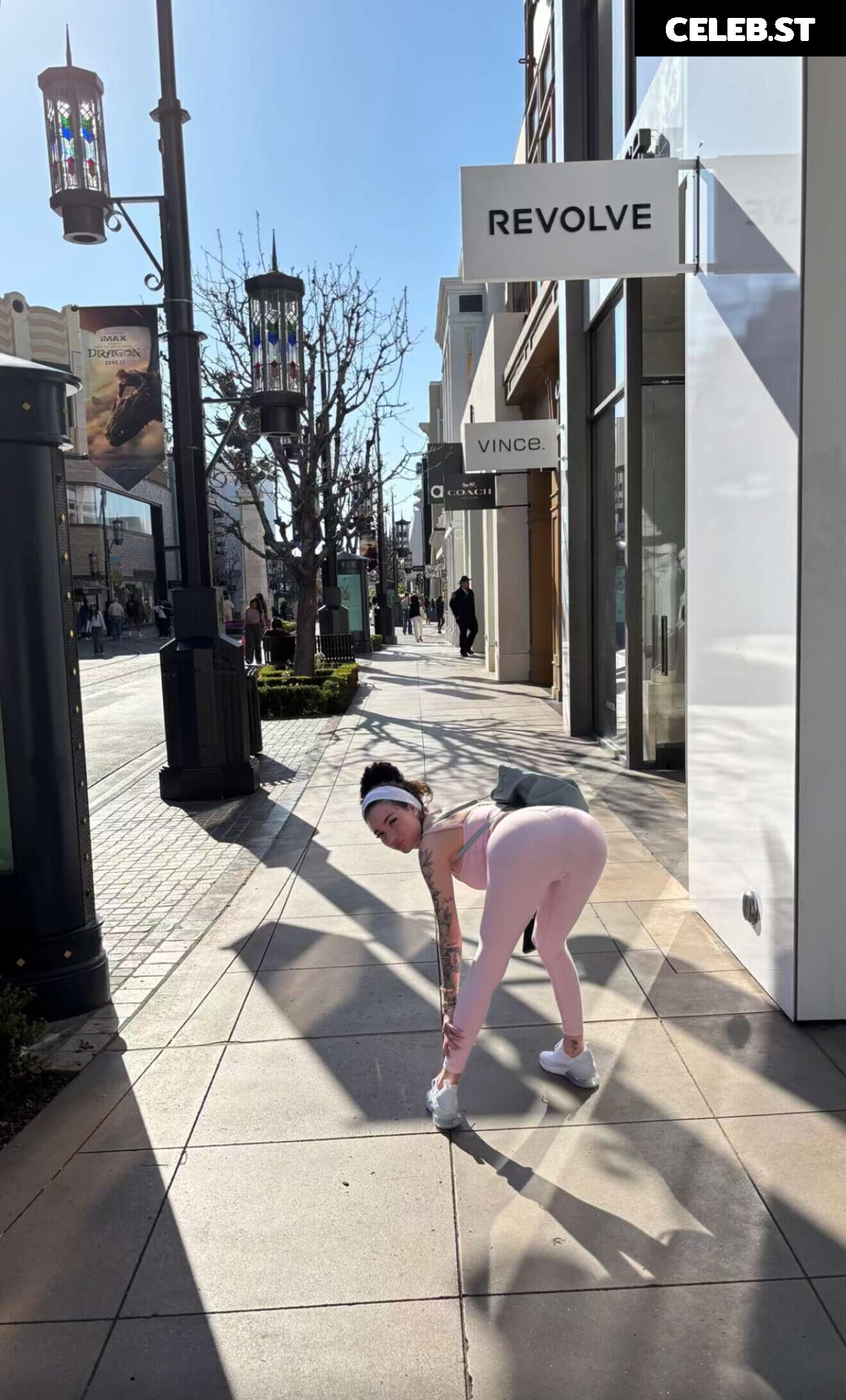 Danielle Bregoli / Bhad Bhabie Image 20502387