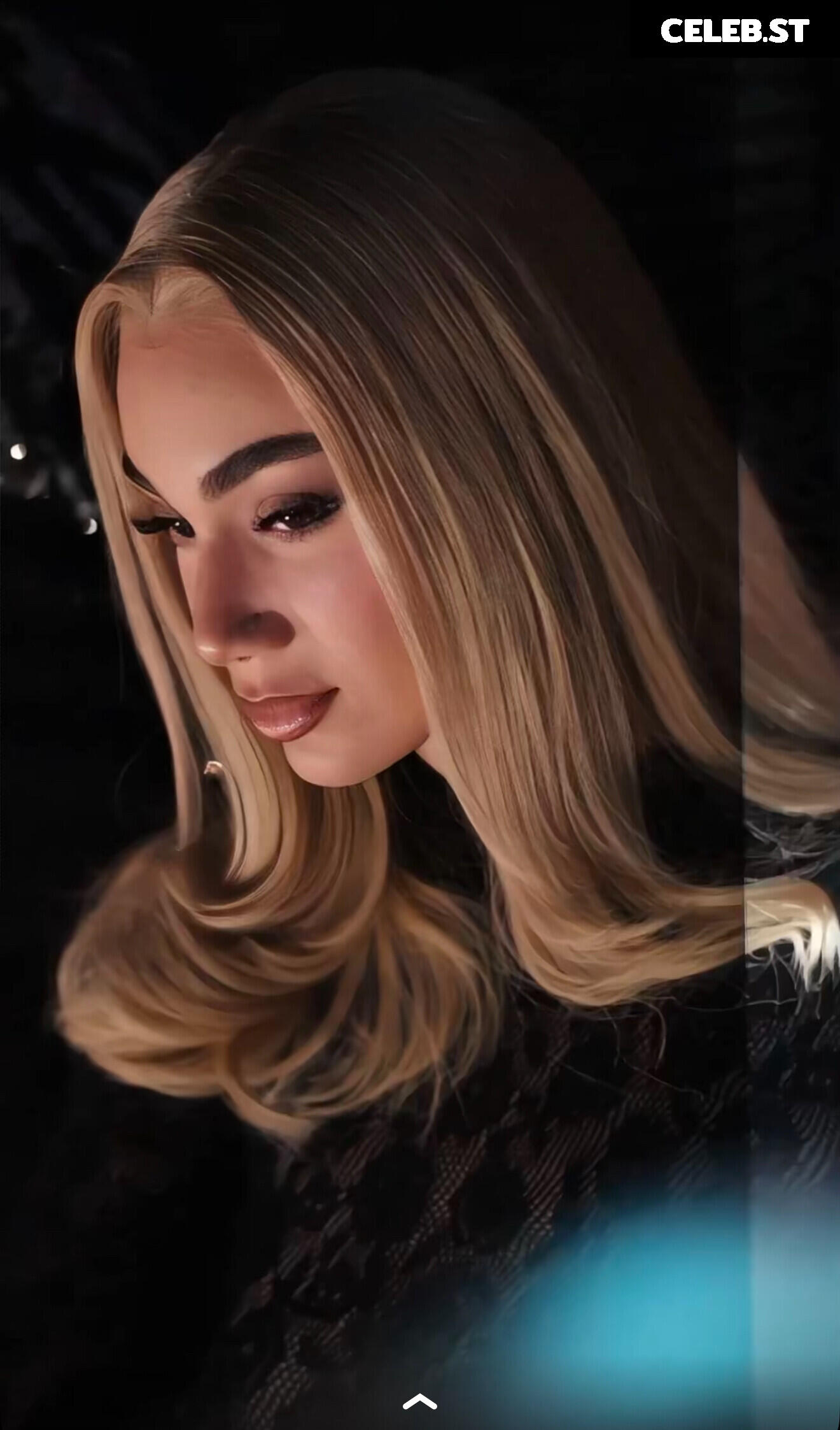 Danielle Bregoli / Bhad Bhabie Image 20502389