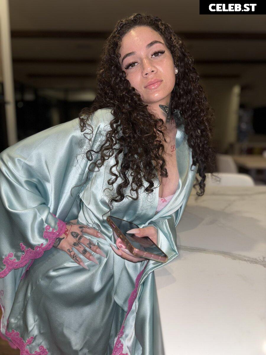 Danielle Bregoli / Bhad Bhabie Image 20502377