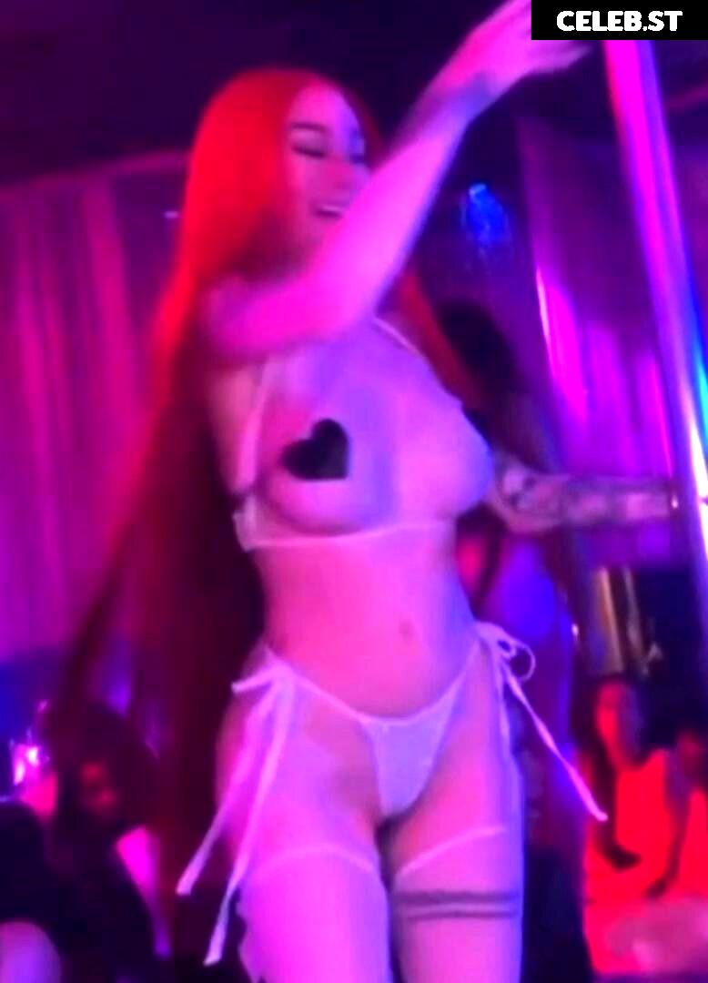 Danielle Bregoli / Bhad Bhabie Image 20502223