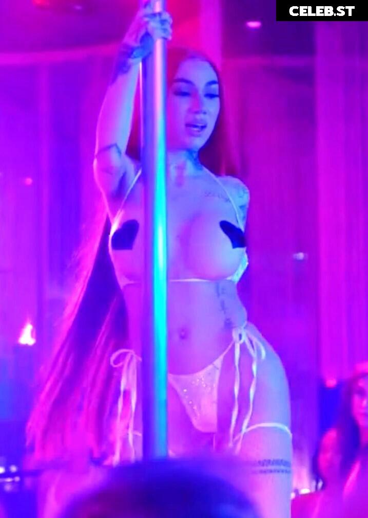 Danielle Bregoli / Bhad Bhabie Image 20502218