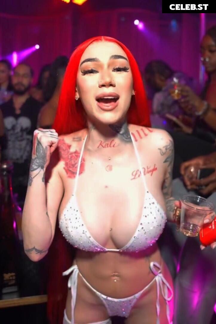 Danielle Bregoli / Bhad Bhabie Image 20502203