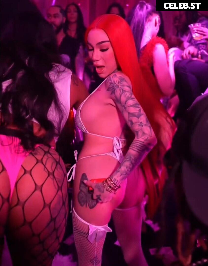 Danielle Bregoli / Bhad Bhabie Image 20502205