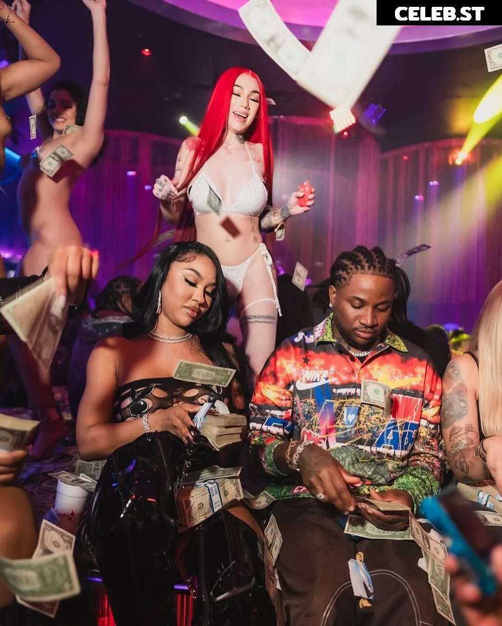 Danielle Bregoli / Bhad Bhabie Image 20502232