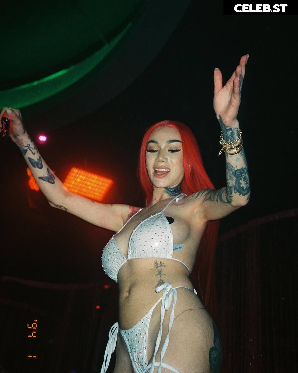 Danielle Bregoli / Bhad Bhabie Image 20502237