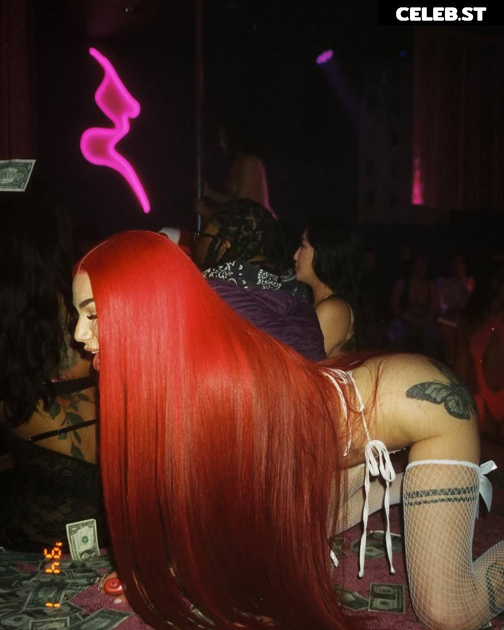 Danielle Bregoli / Bhad Bhabie Image 20502235