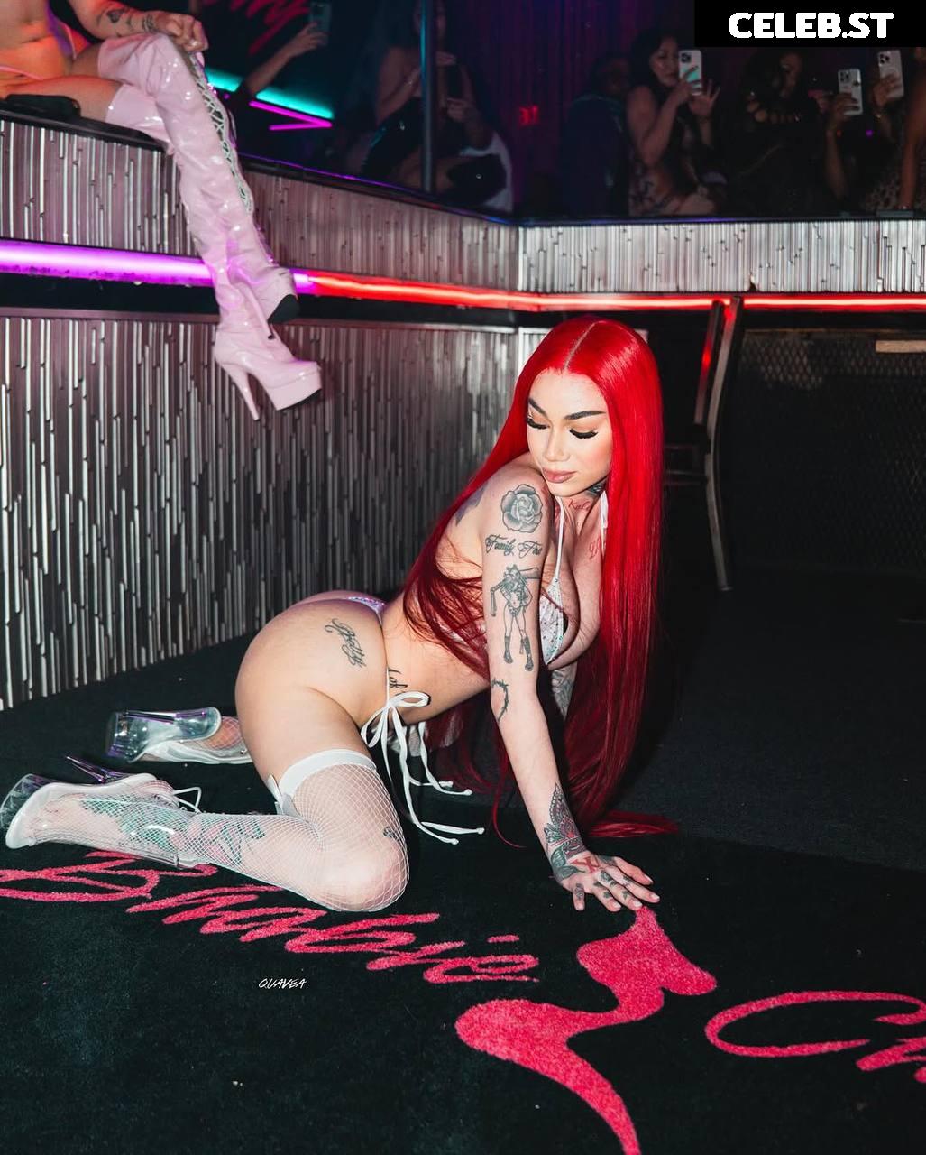 Danielle Bregoli / Bhad Bhabie Image 20502238