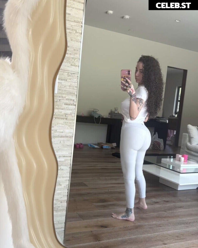 Danielle Bregoli / Bhad Bhabie Image 20502240