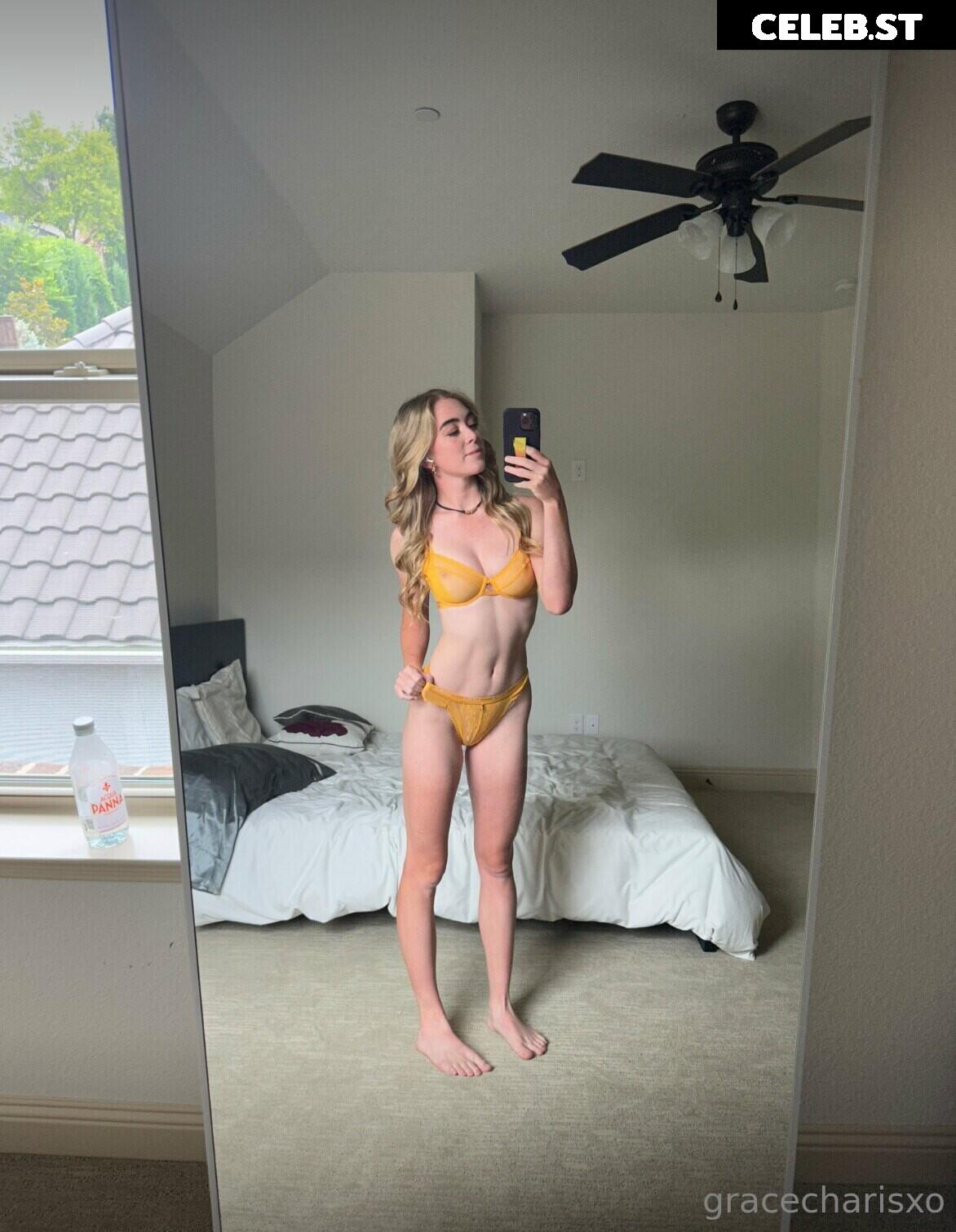 Grace Charis - Gracecharisxo Image 20595920