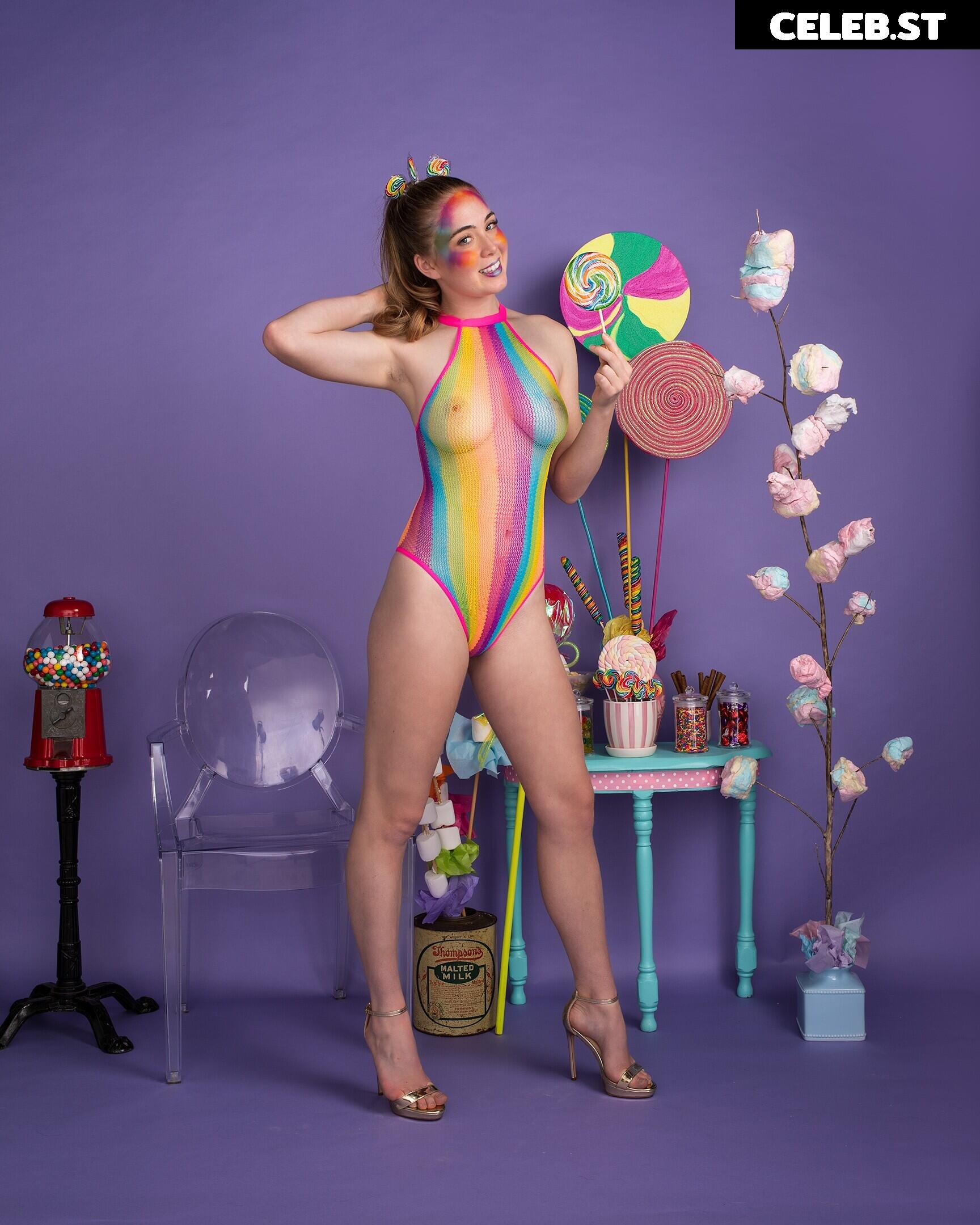 Grace Charis - Gracecharisxo Image 20595904