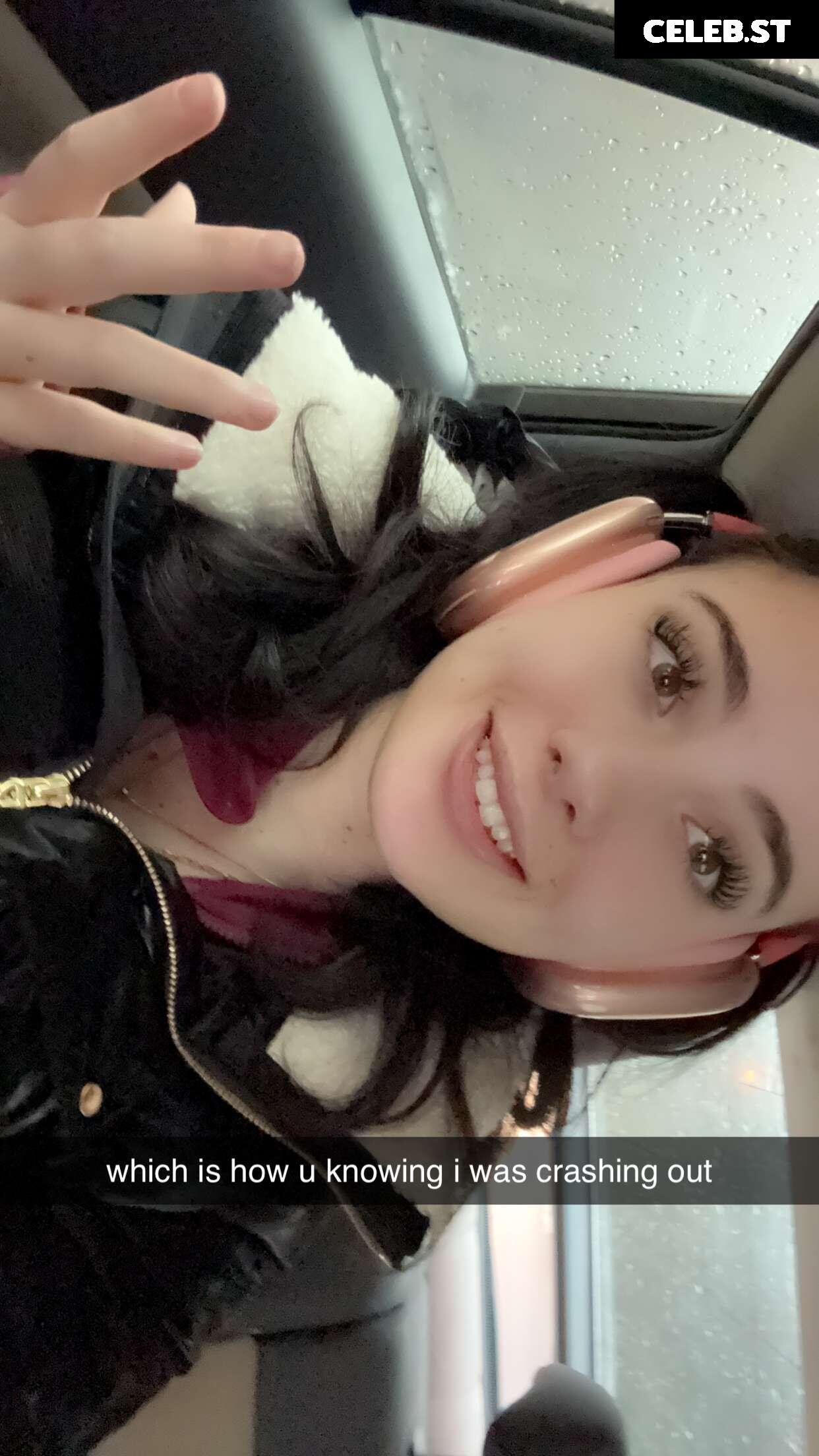 Hotblockchain / Emily Cocea / cryptobaddie1 Image 20595883