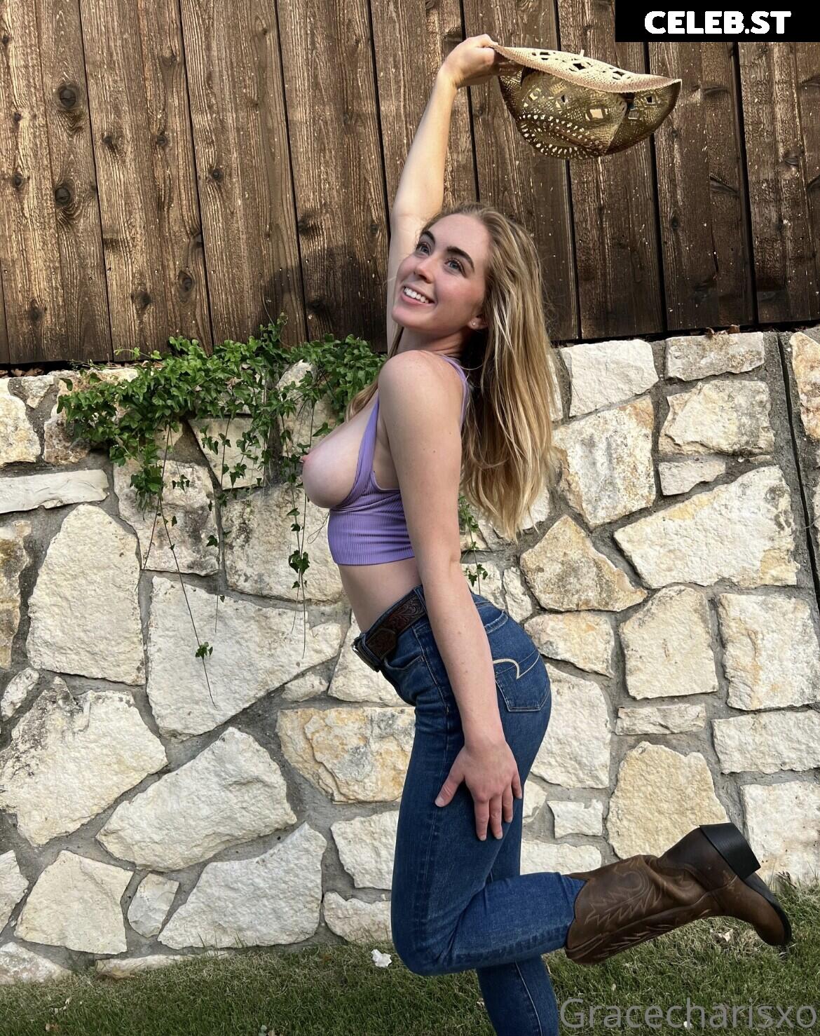 Grace Charis - Gracecharisxo Image 20595653