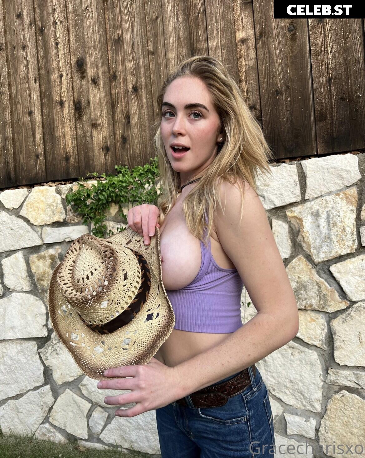 Grace Charis - Gracecharisxo Image 20595641