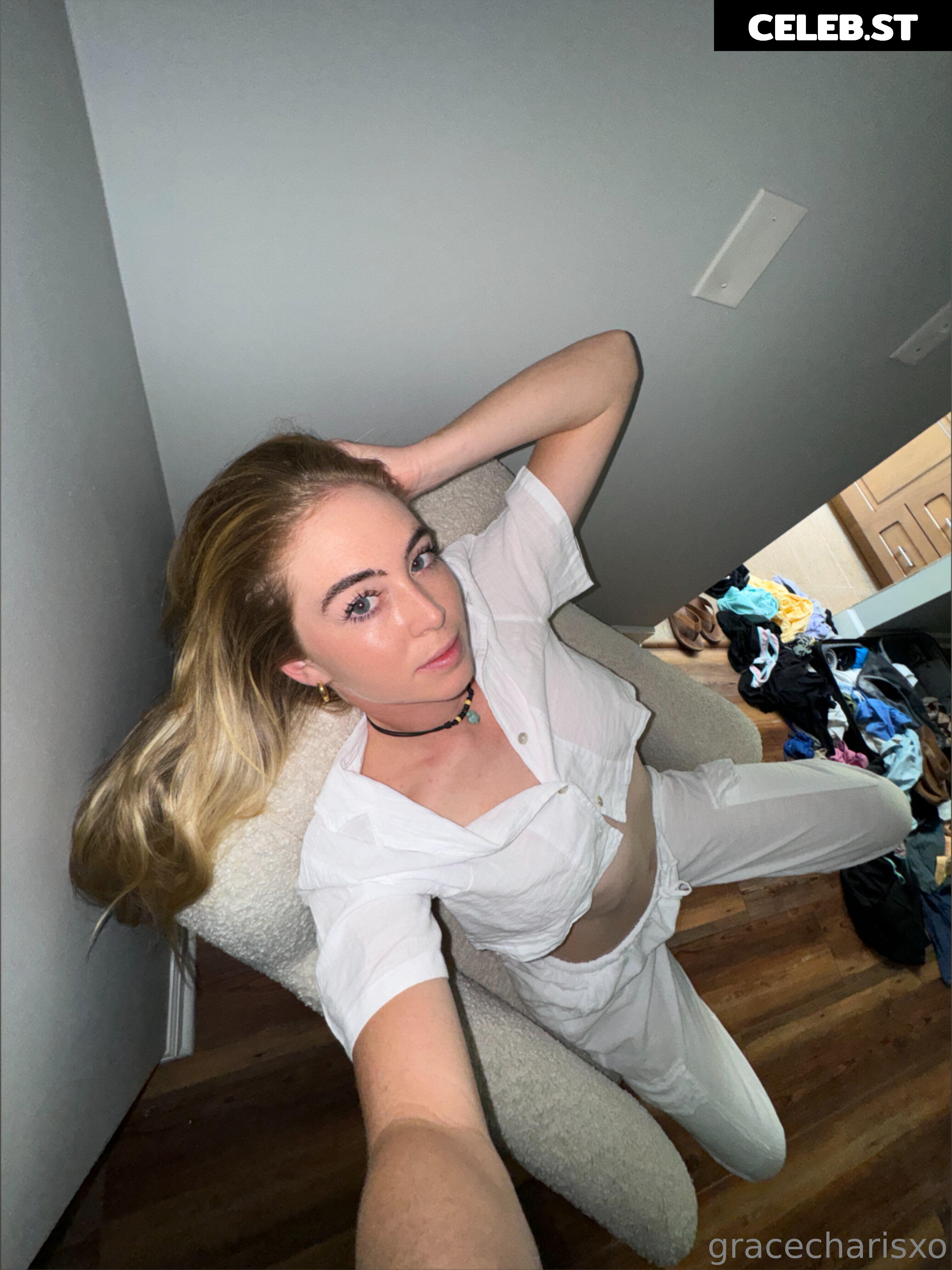Grace Charis - Gracecharisxo Image 20595143