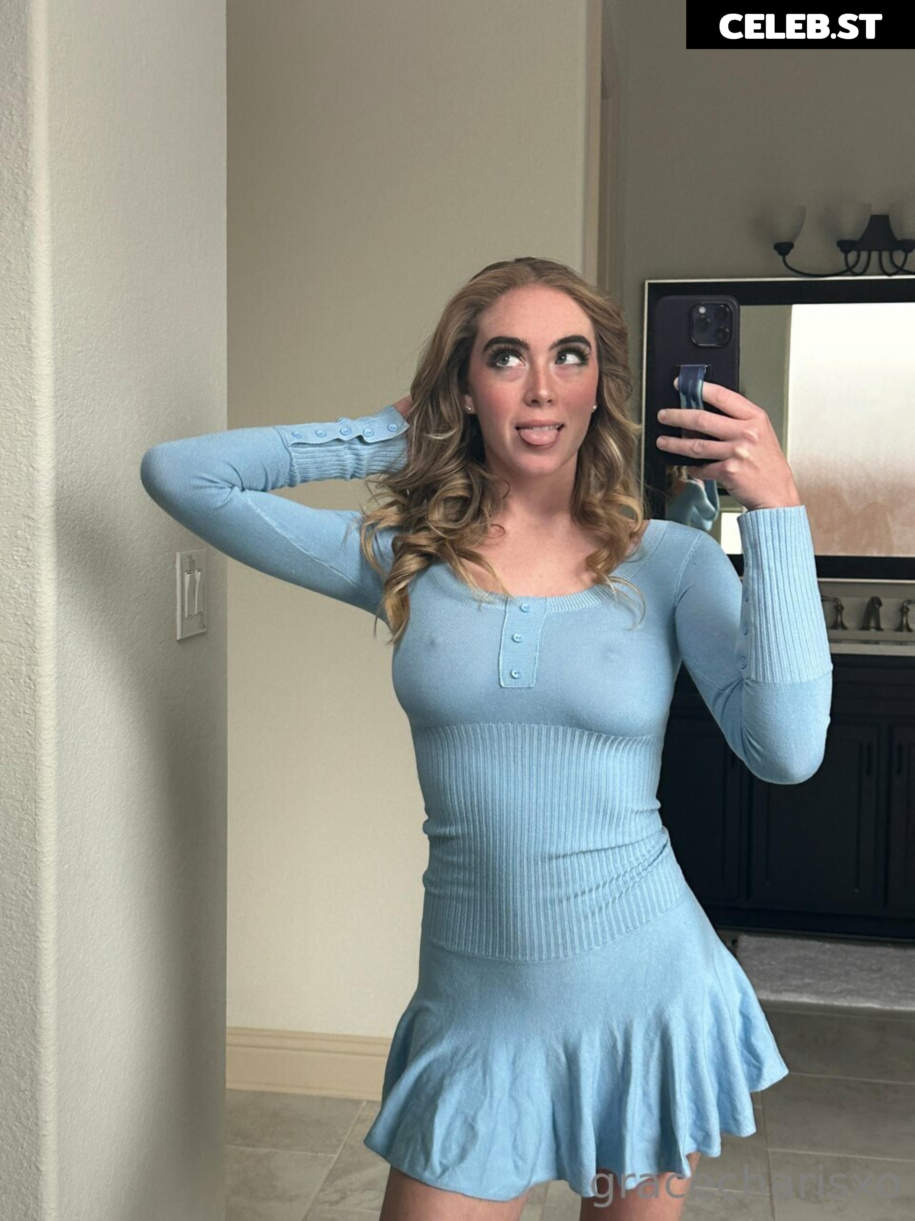 Grace Charis - Gracecharisxo Image 20595028