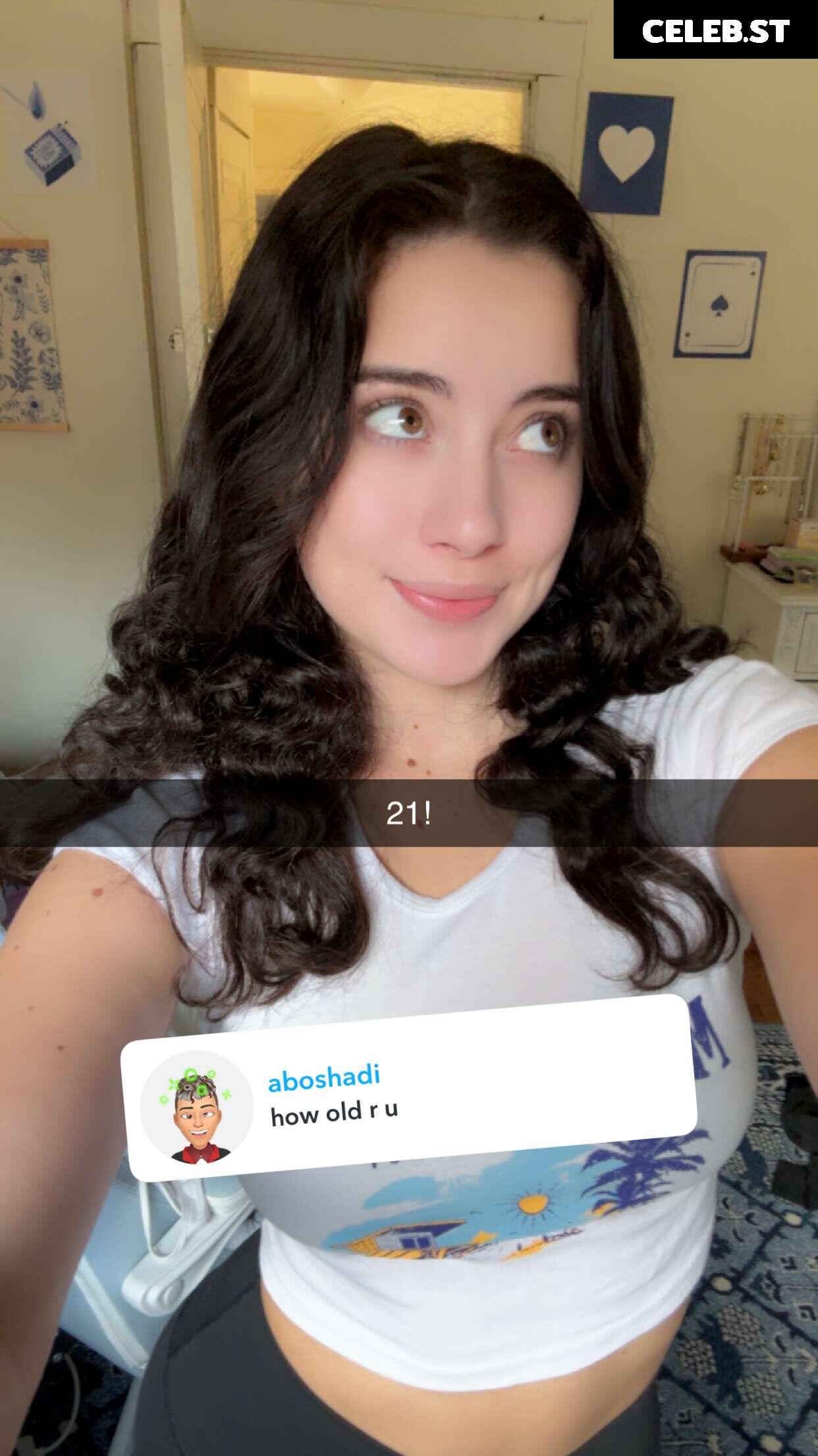 Hotblockchain / Emily Cocea / cryptobaddie1 Image 20595077