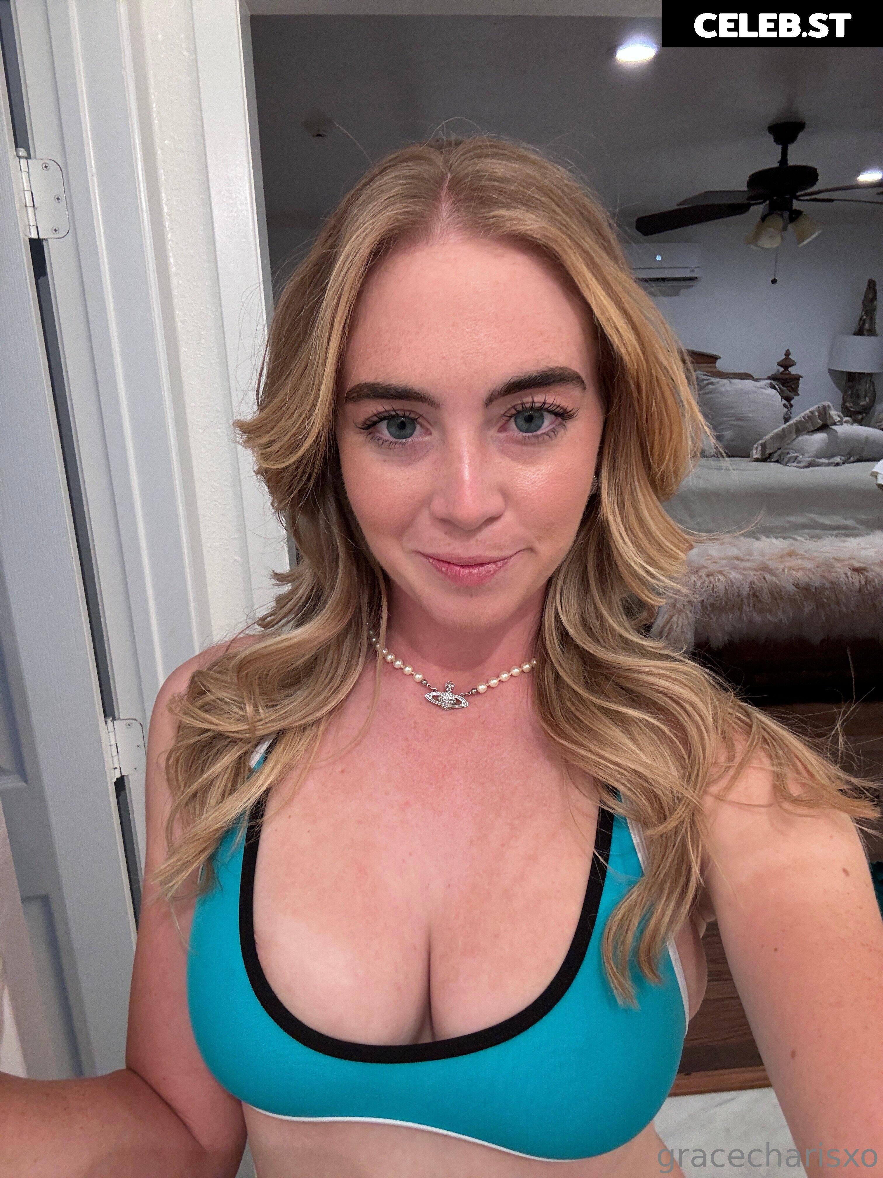 Grace Charis - Gracecharisxo Image 20595352