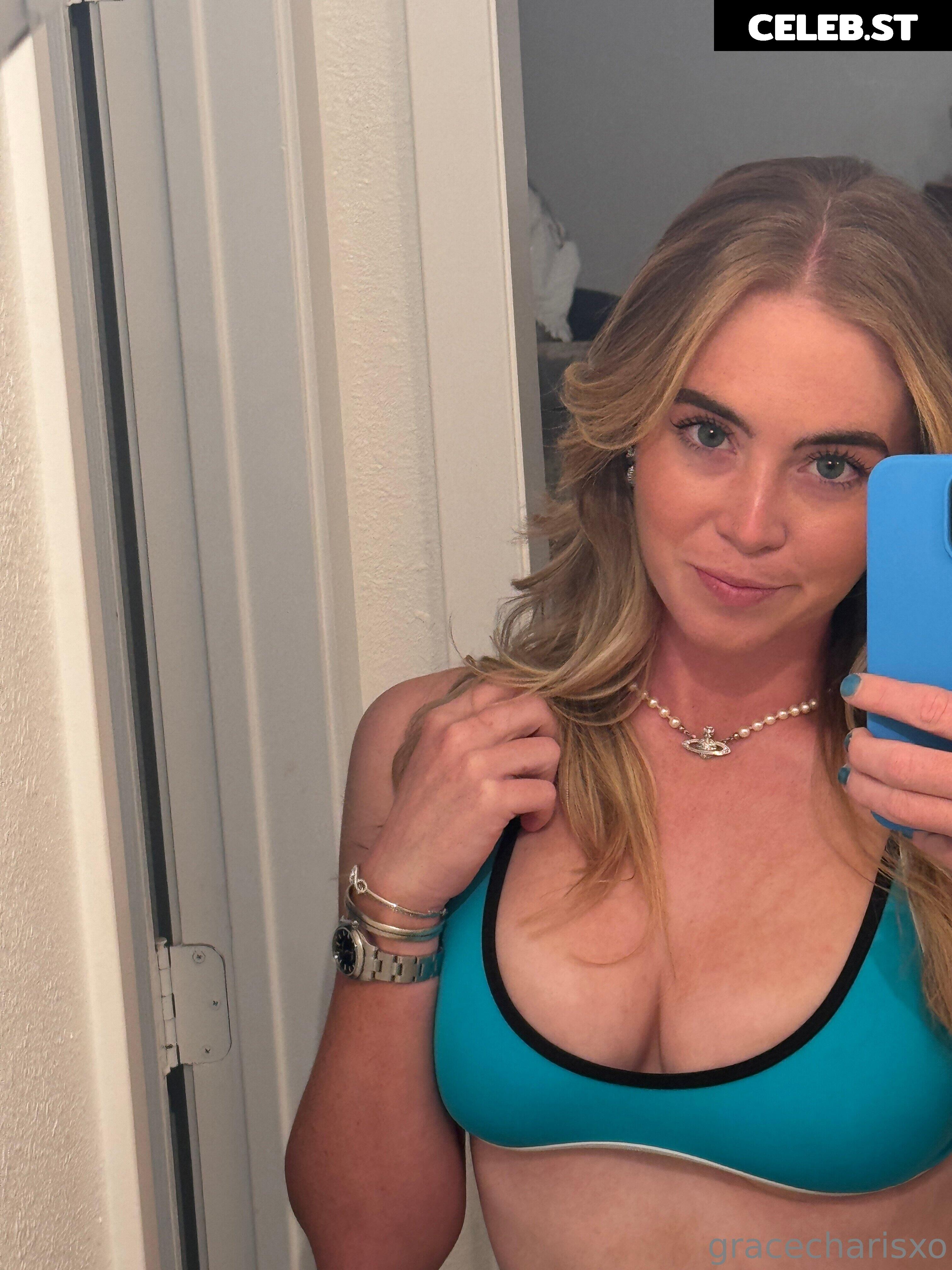 Grace Charis - Gracecharisxo Image 20595355