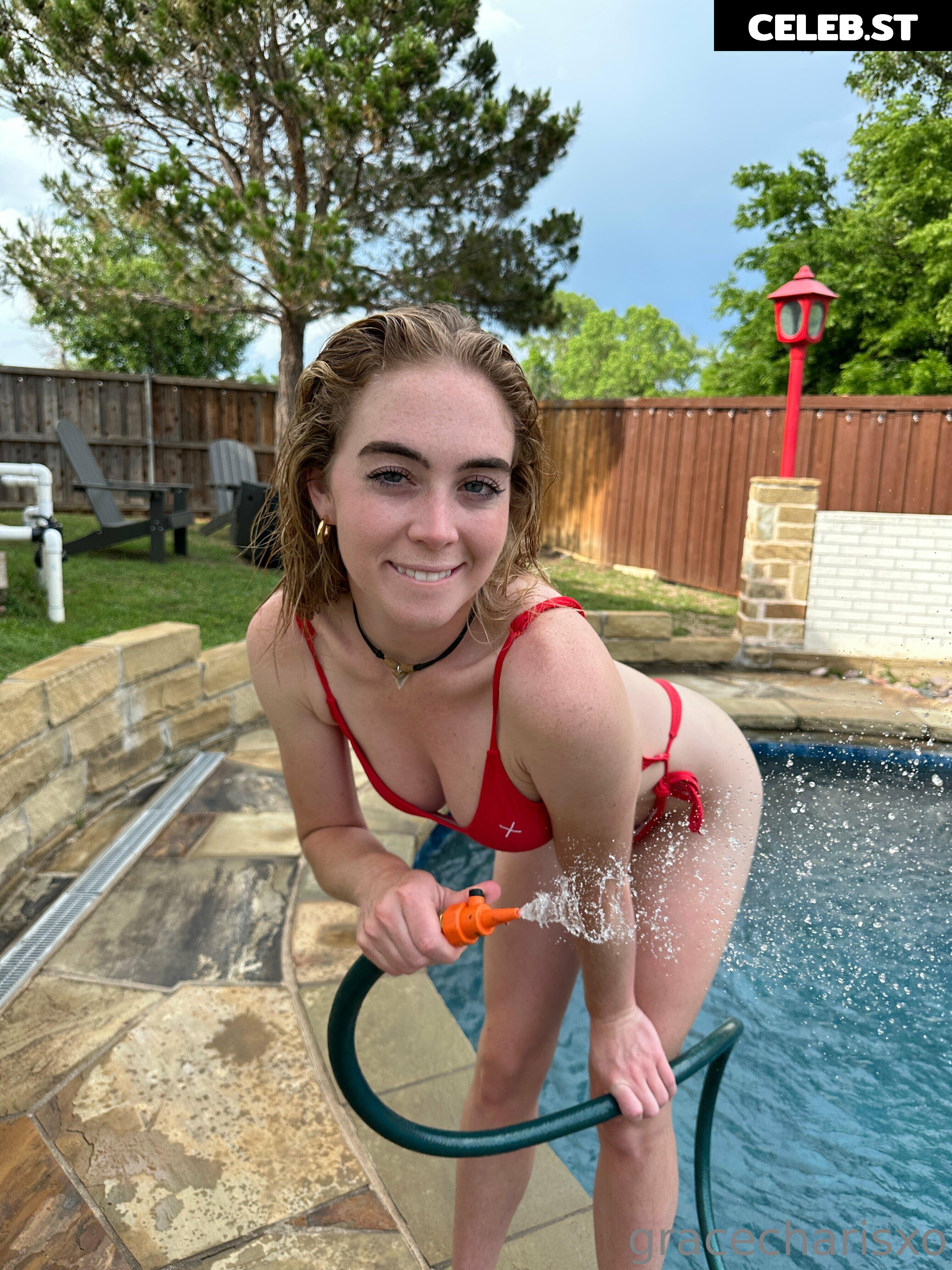 Grace Charis - Gracecharisxo Image 20595341