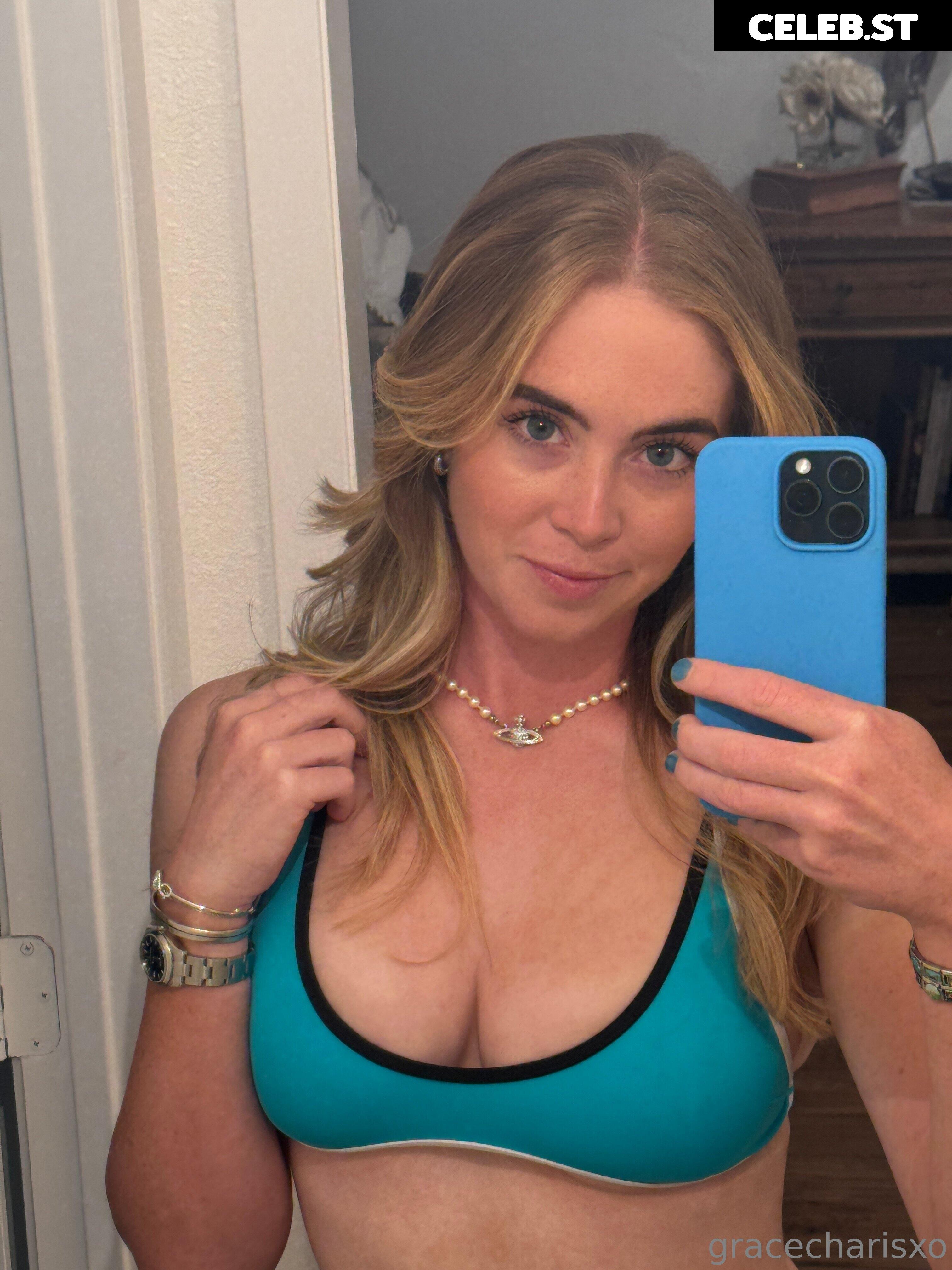 Grace Charis - Gracecharisxo Image 20595346