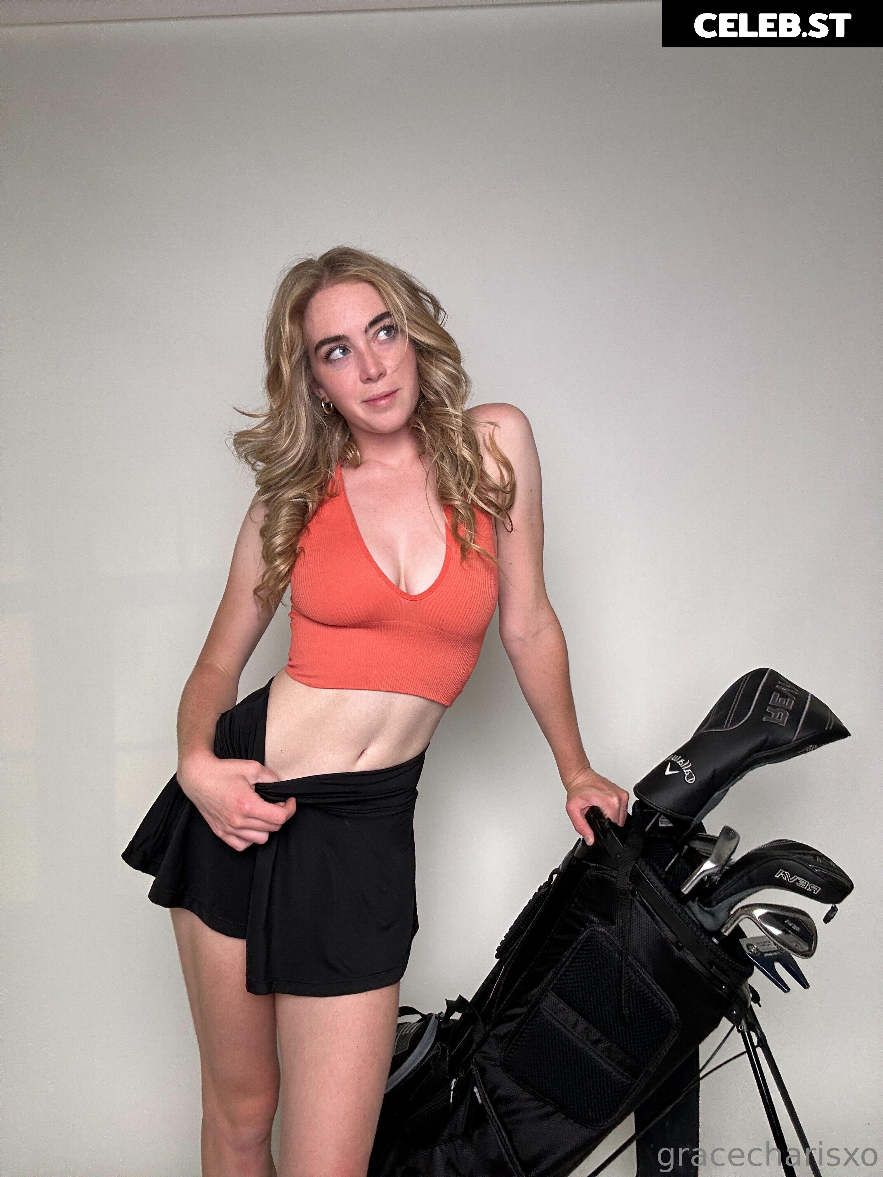 Grace Charis - Gracecharisxo Image 20595205