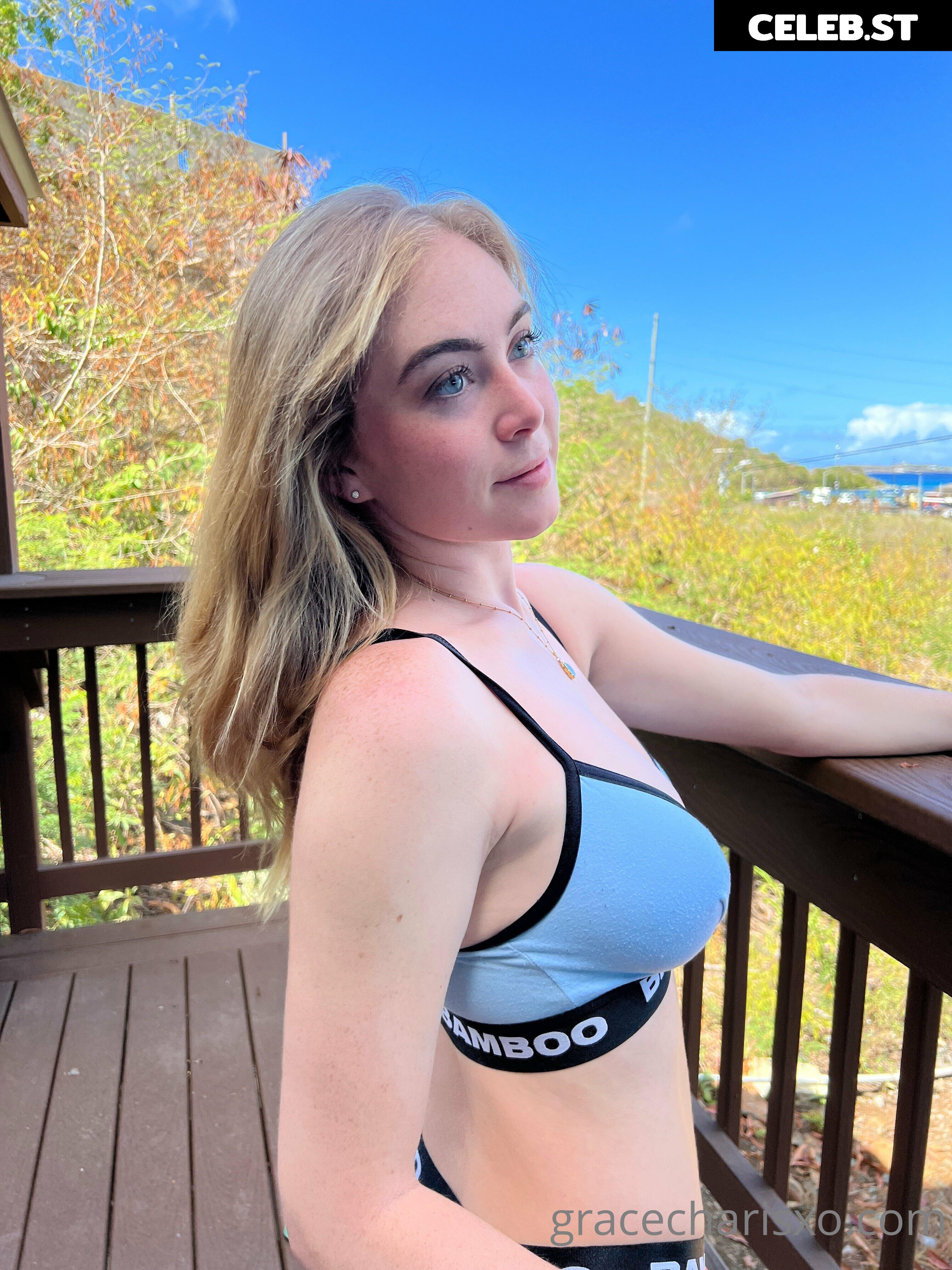 Grace Charis - Gracecharisxo Image 20595234