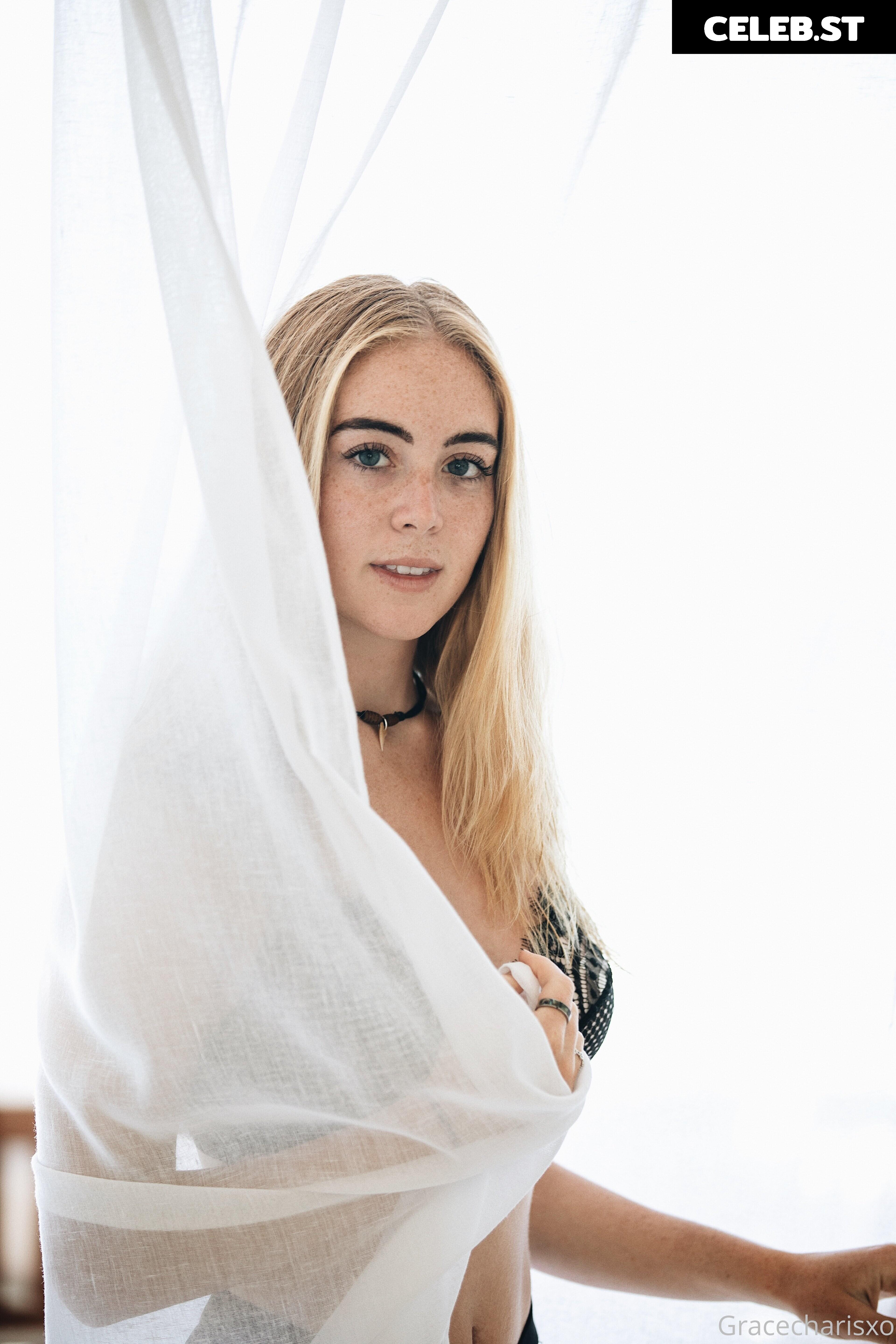 Grace Charis - Gracecharisxo Image 20595264
