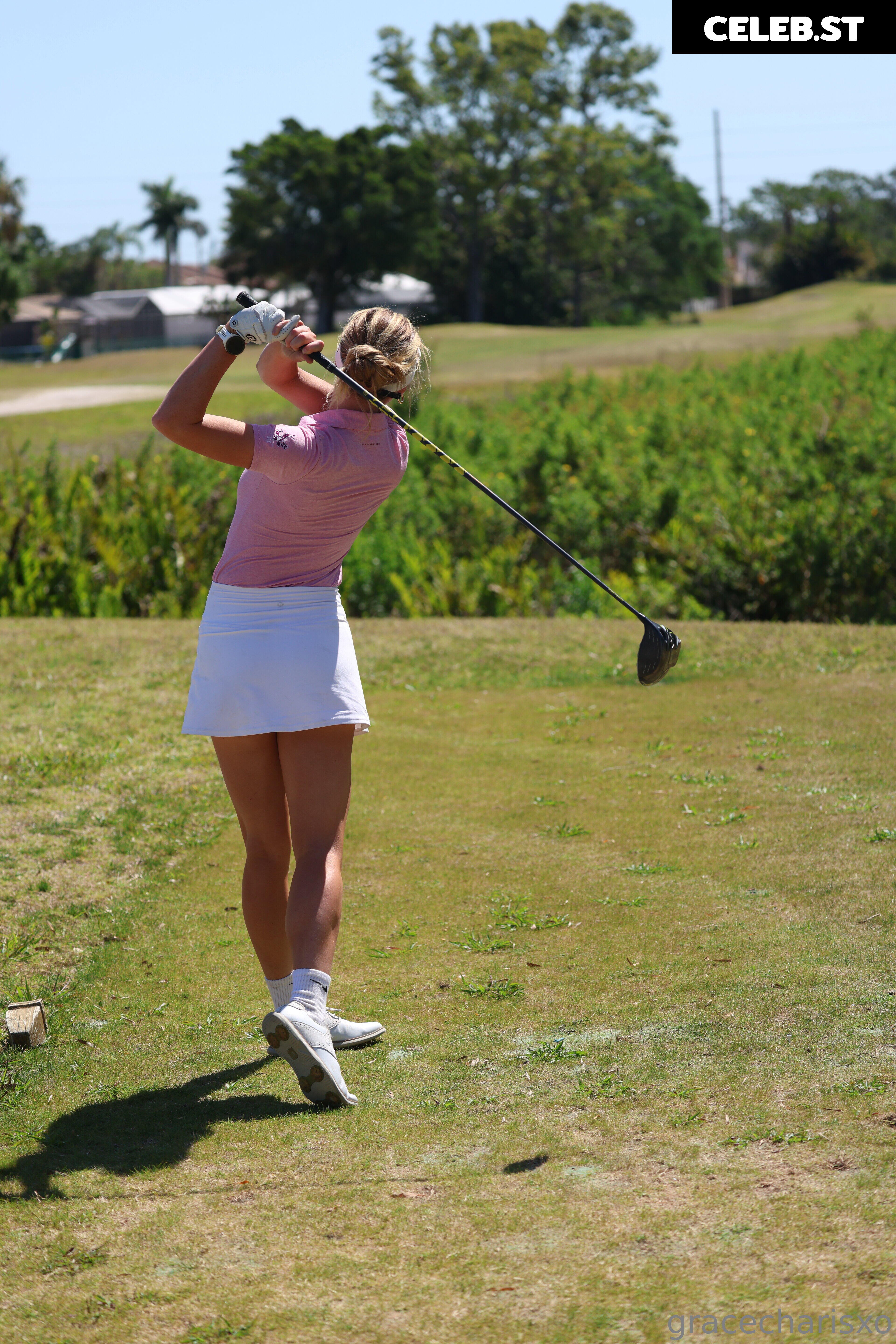 Grace Charis - Gracecharisxo Image 20595250