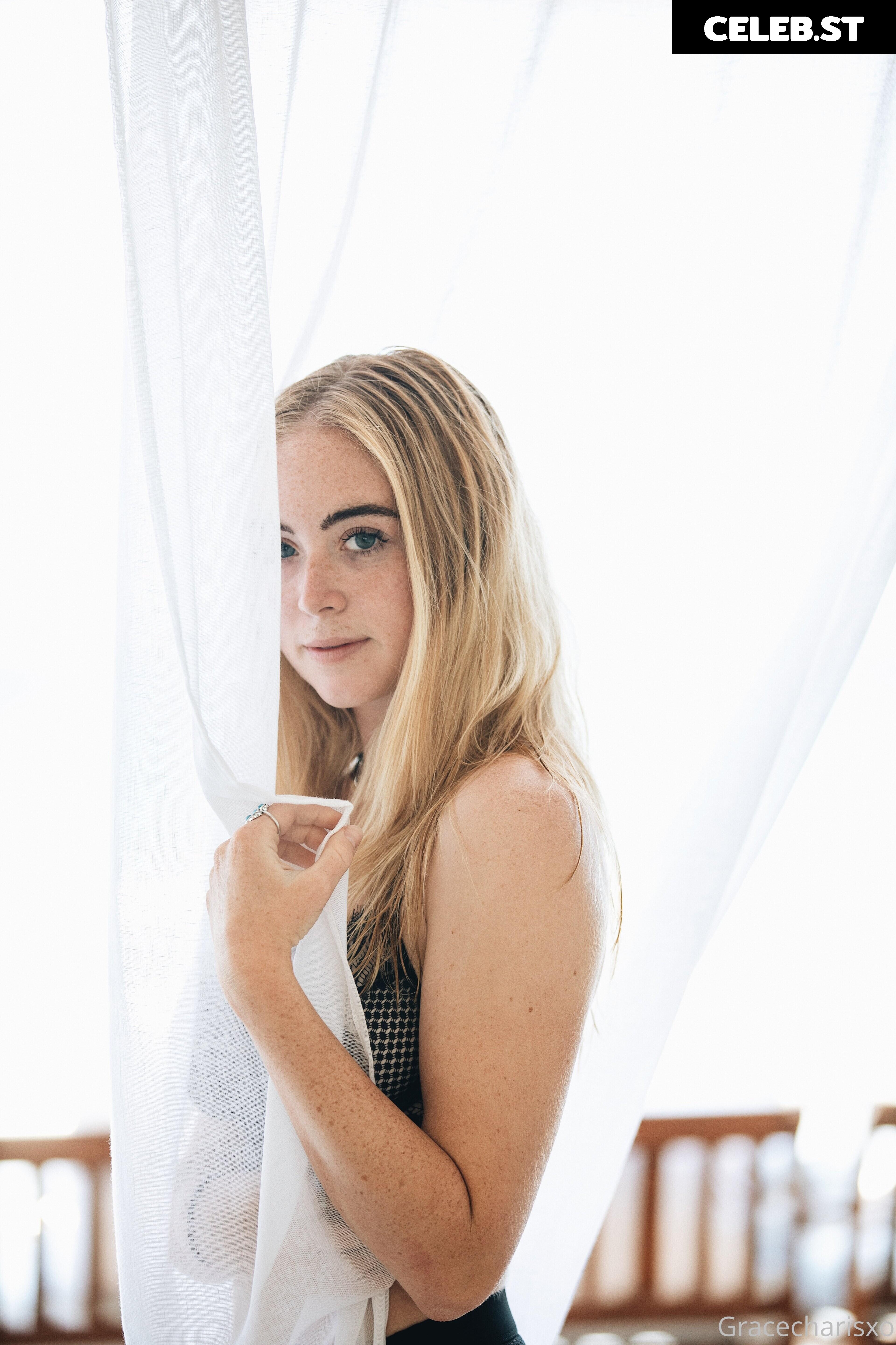 Grace Charis - Gracecharisxo Image 20595254