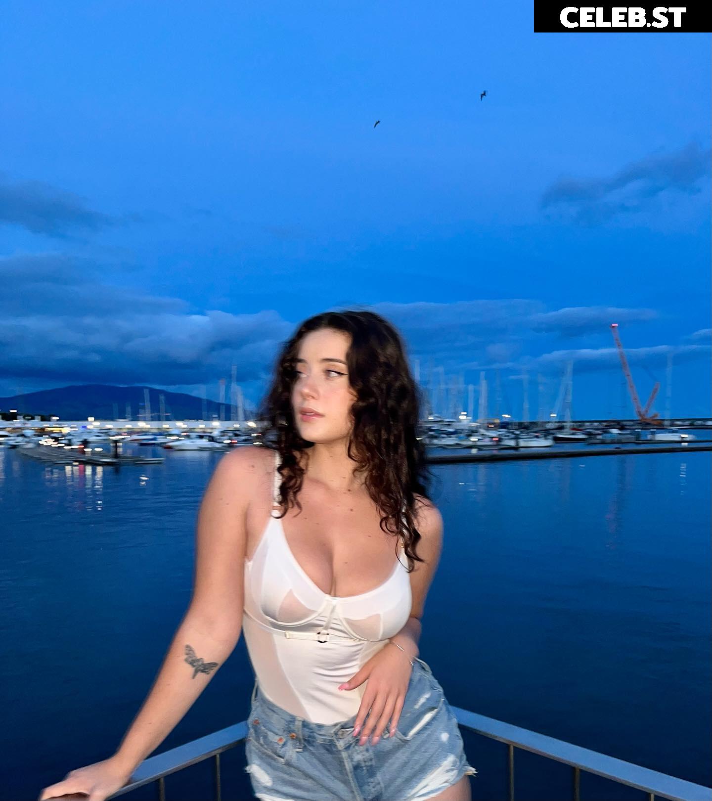 Hotblockchain / Emily Cocea / cryptobaddie1 Image 20594745