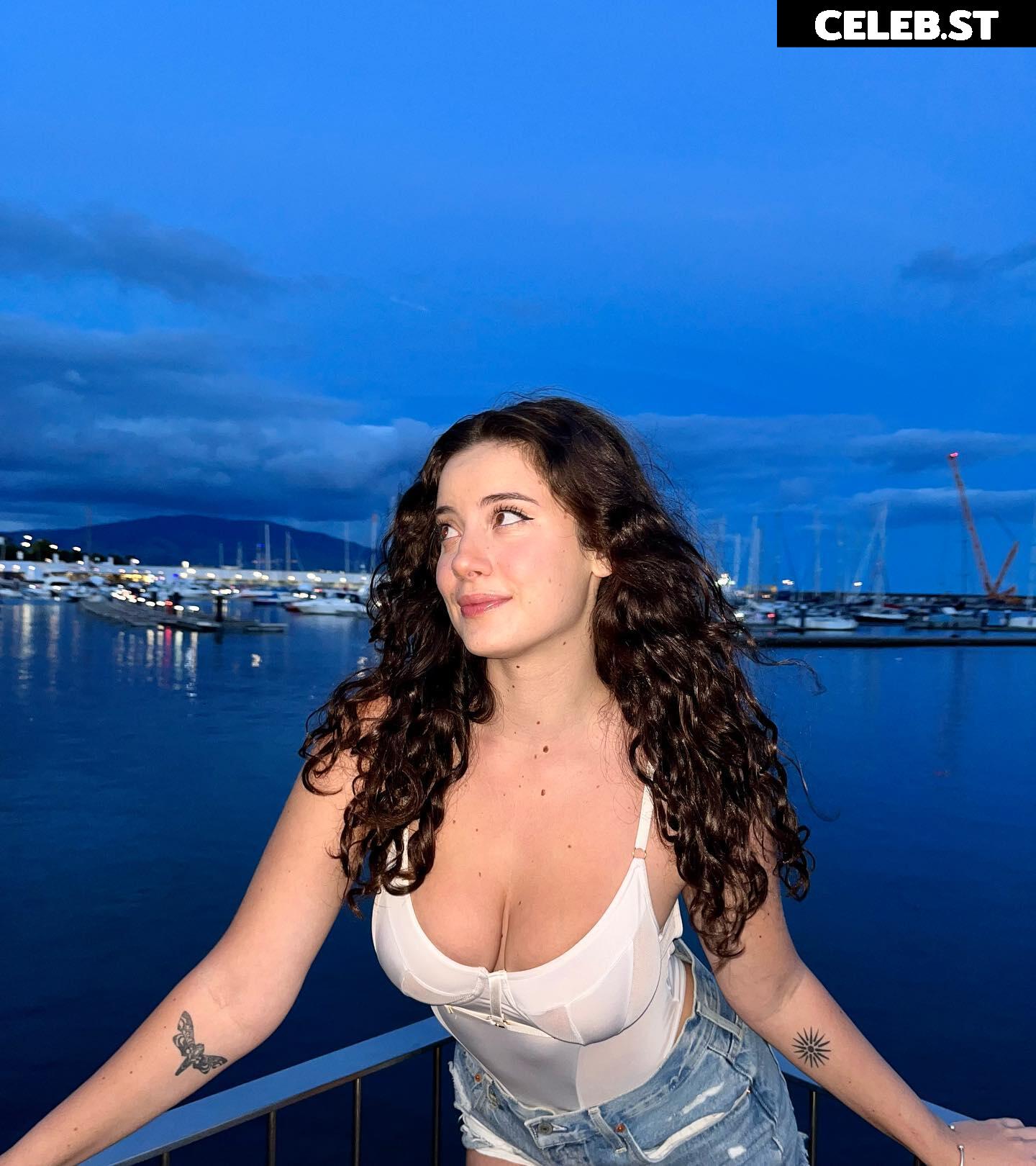 Hotblockchain / Emily Cocea / cryptobaddie1 Image 20594748